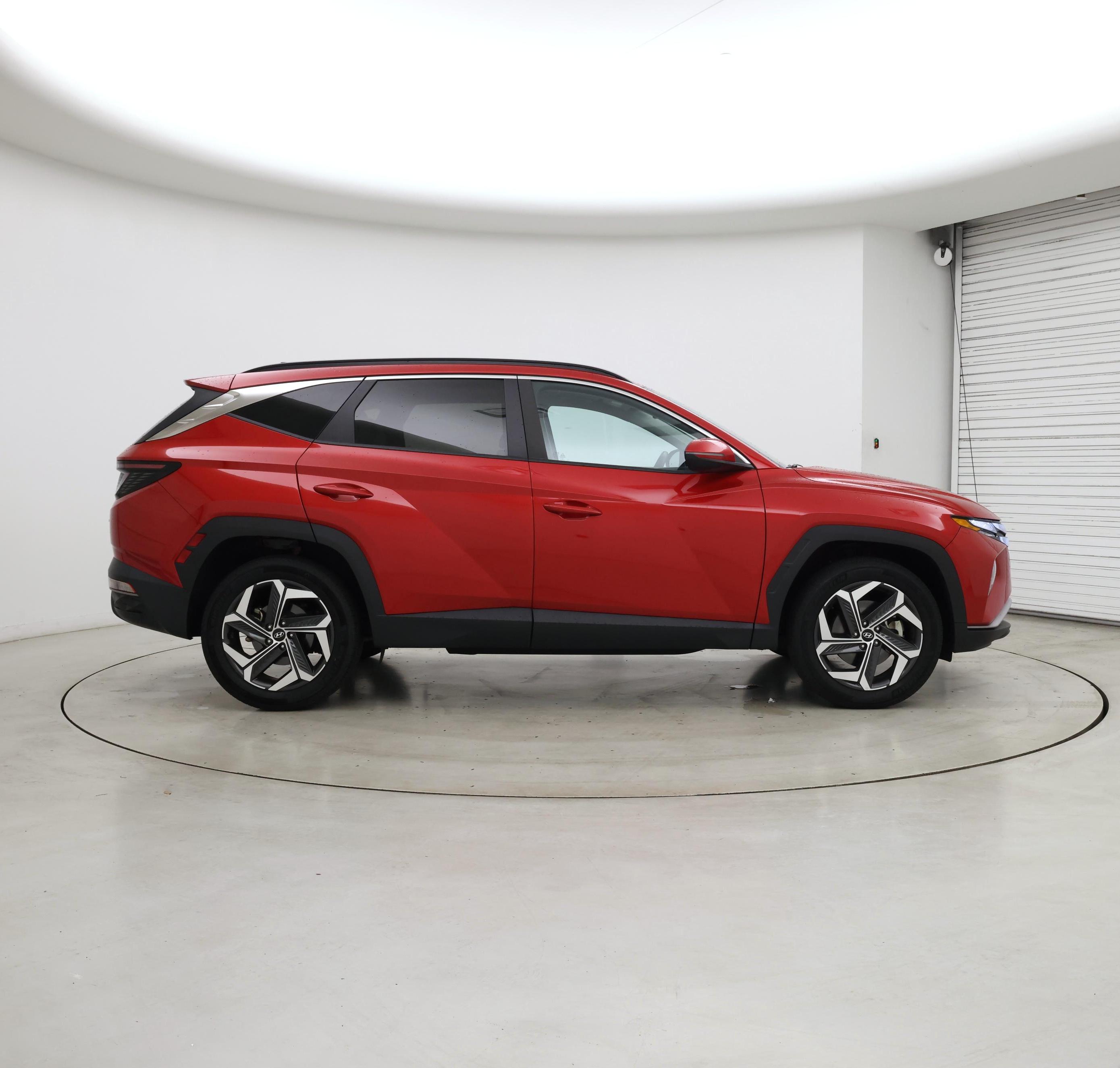 Thumbnail: 2023 Hyundai Tucson - 7