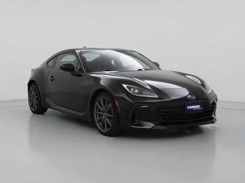 2022 Subaru BRZ Limited -
                  Norwood, MA