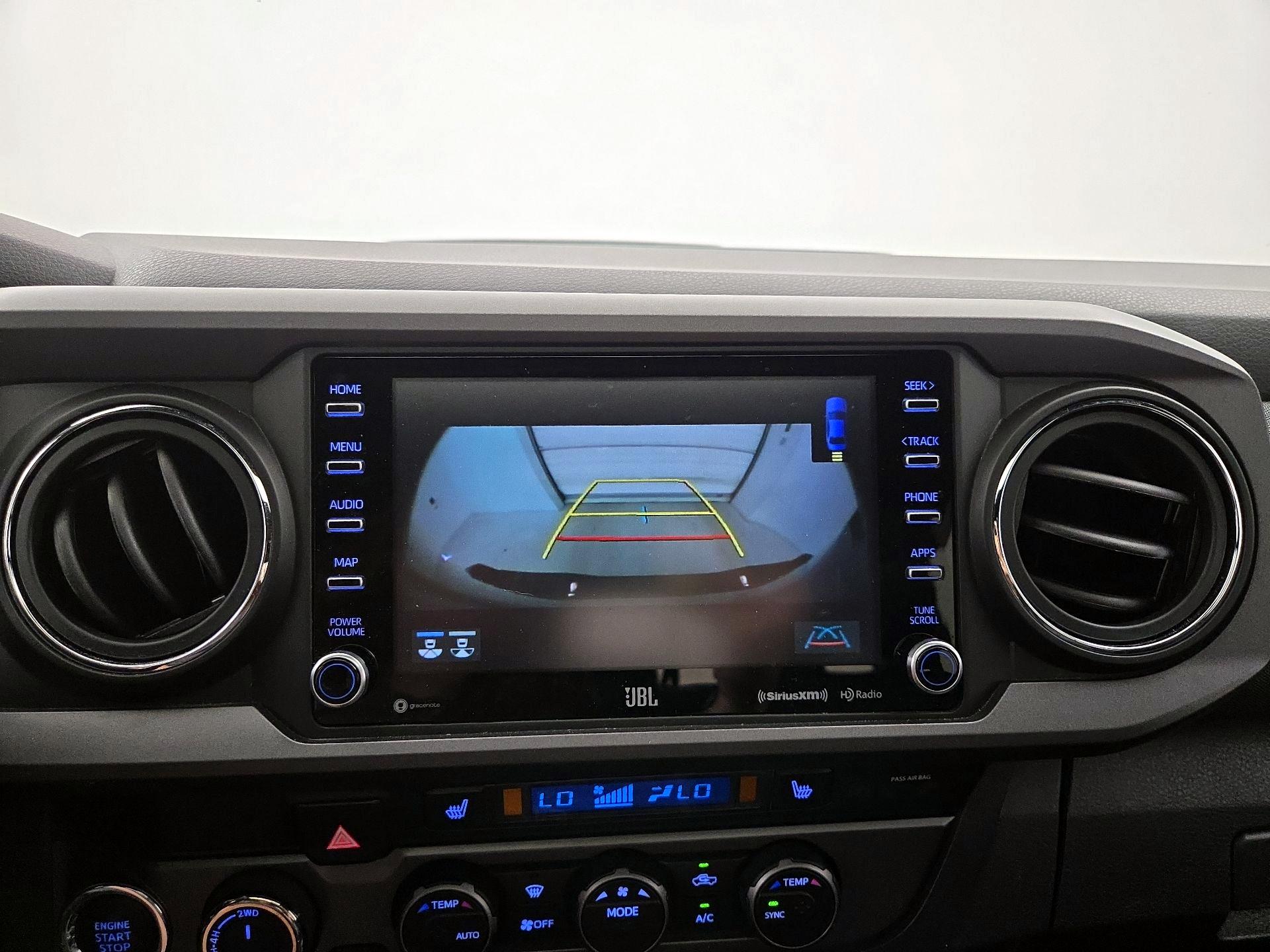 Thumbnail: 2020 Toyota Tacoma - 15