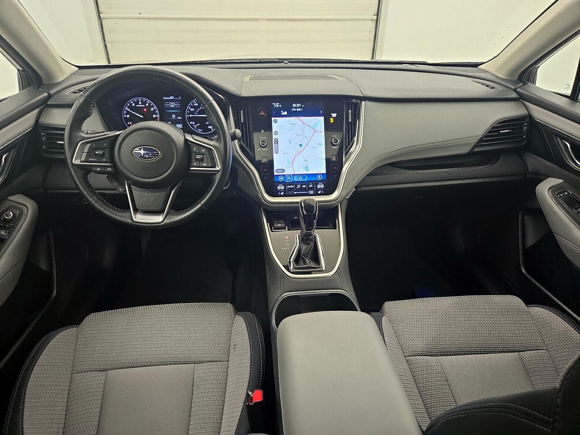 Thumbnail: 2022 Subaru Outback - 9