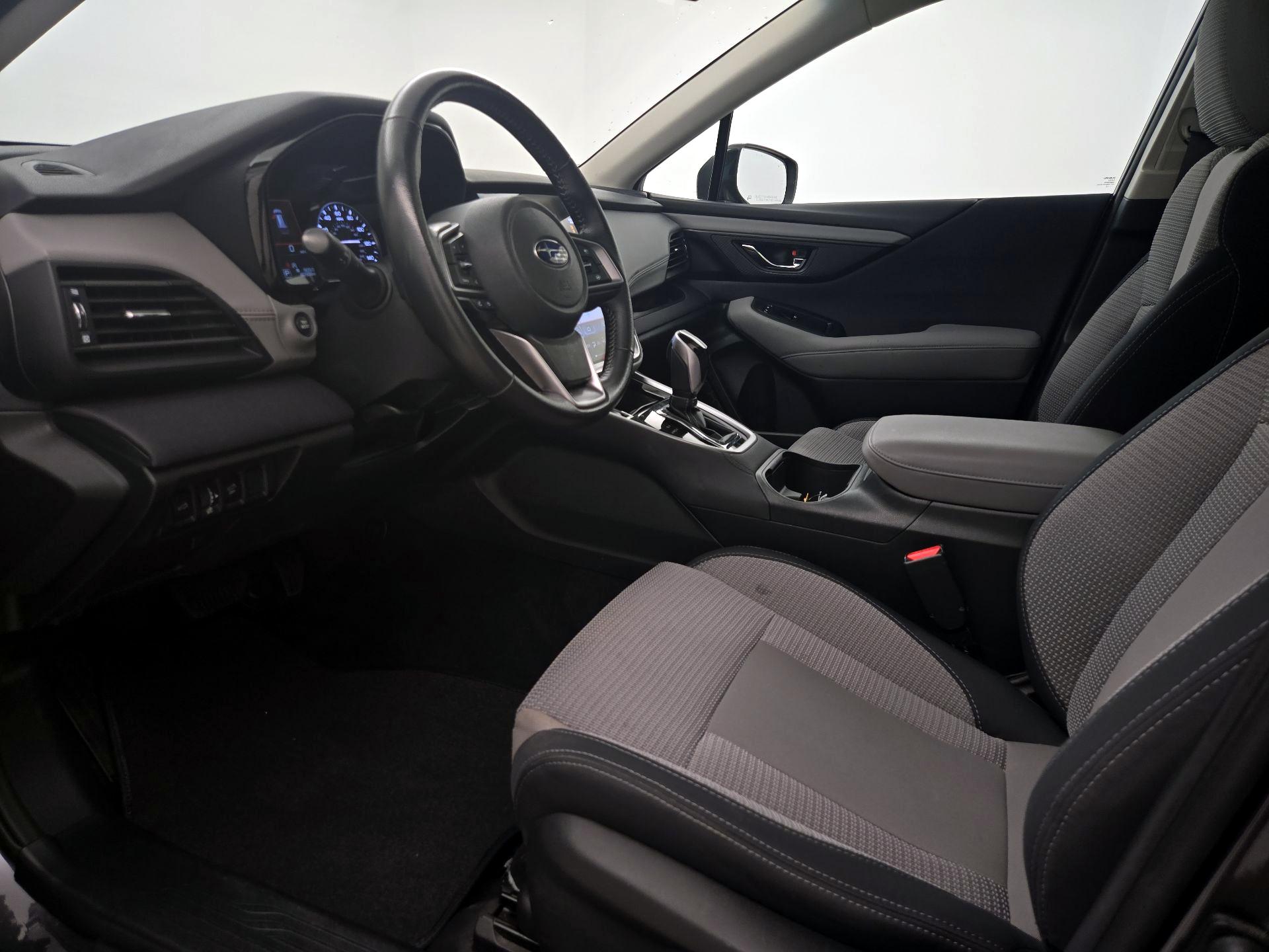 Thumbnail: 2022 Subaru Outback - 11