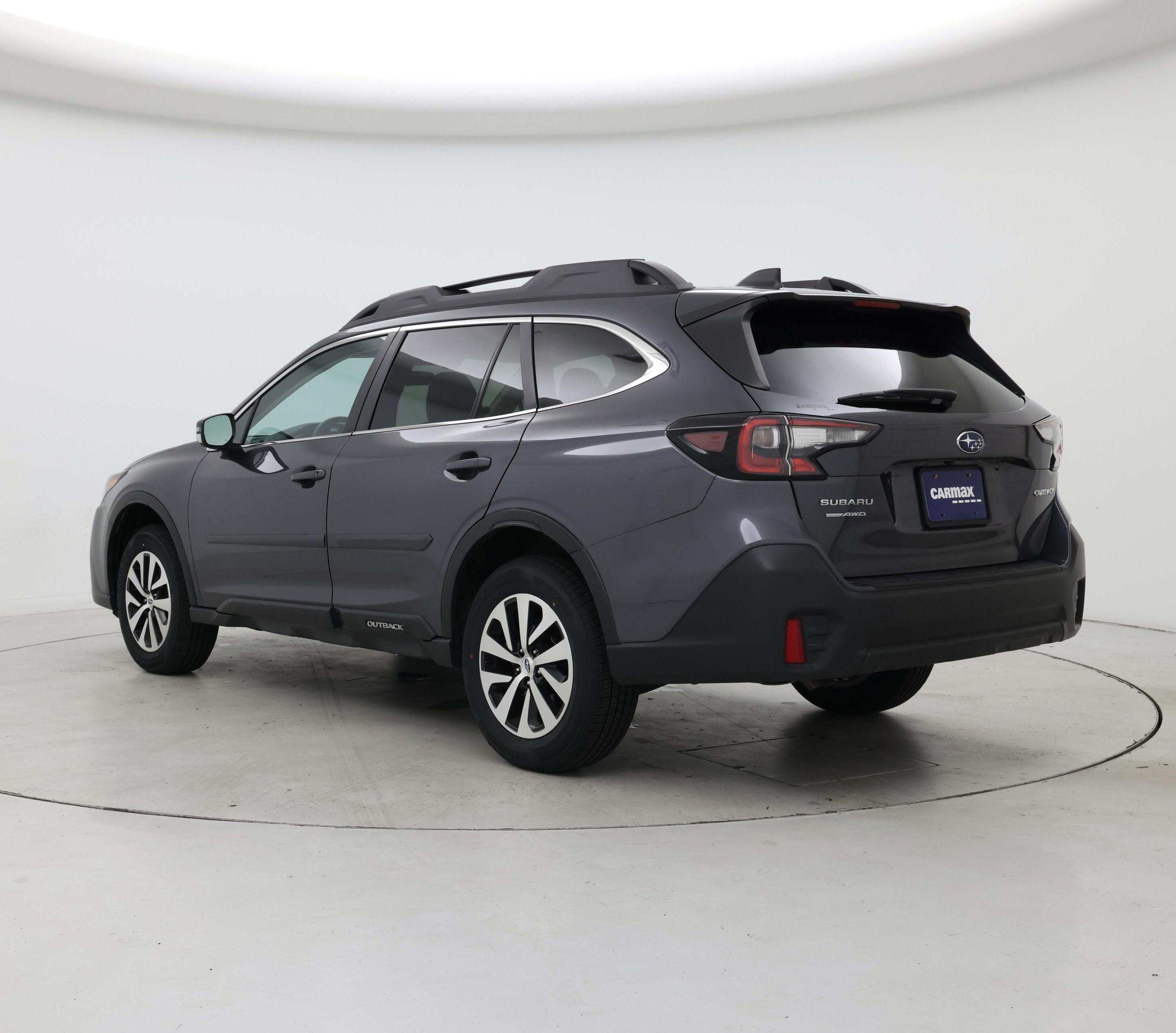 Thumbnail: 2022 Subaru Outback - 2