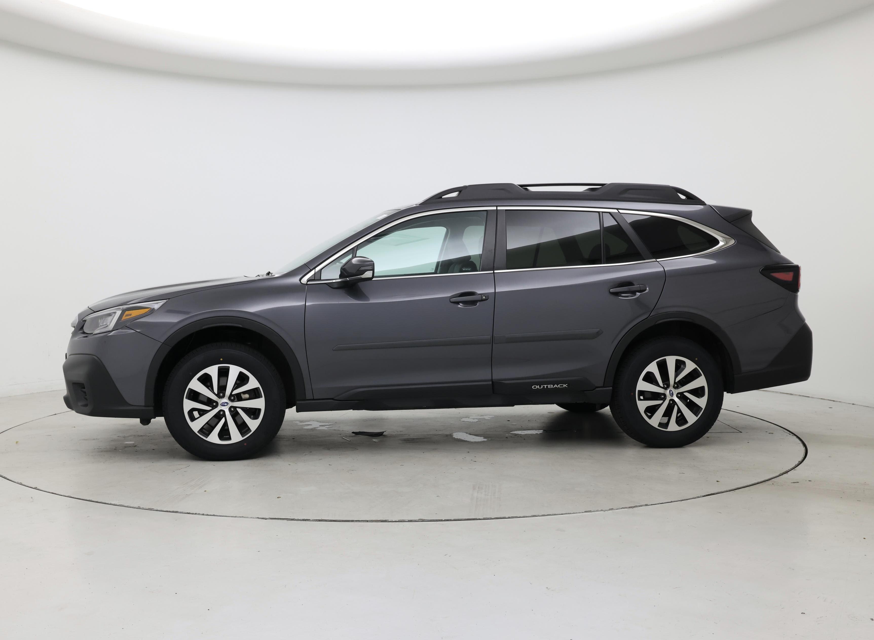 Thumbnail: 2022 Subaru Outback - 3