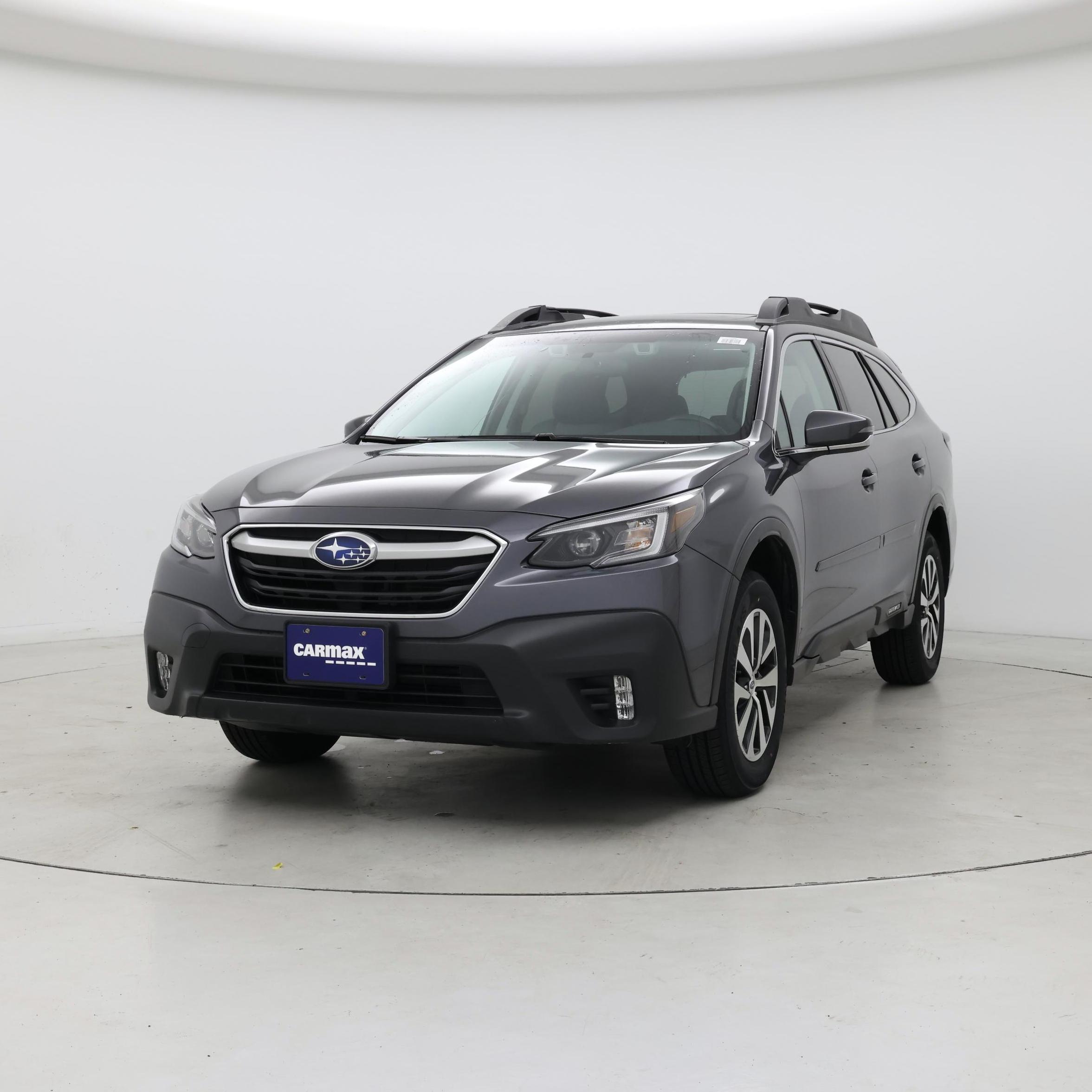 Thumbnail: 2022 Subaru Outback - 4