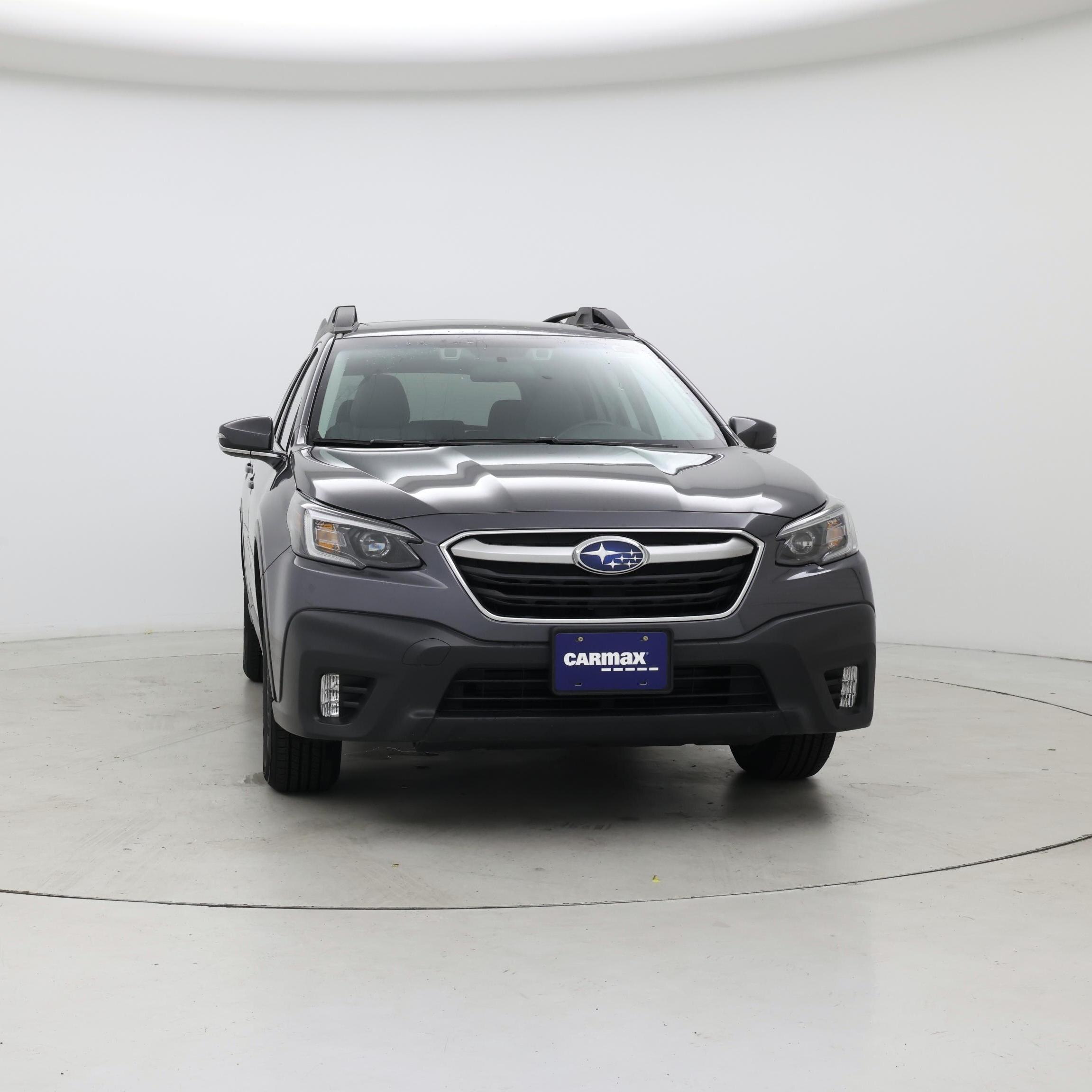 Thumbnail: 2022 Subaru Outback - 5