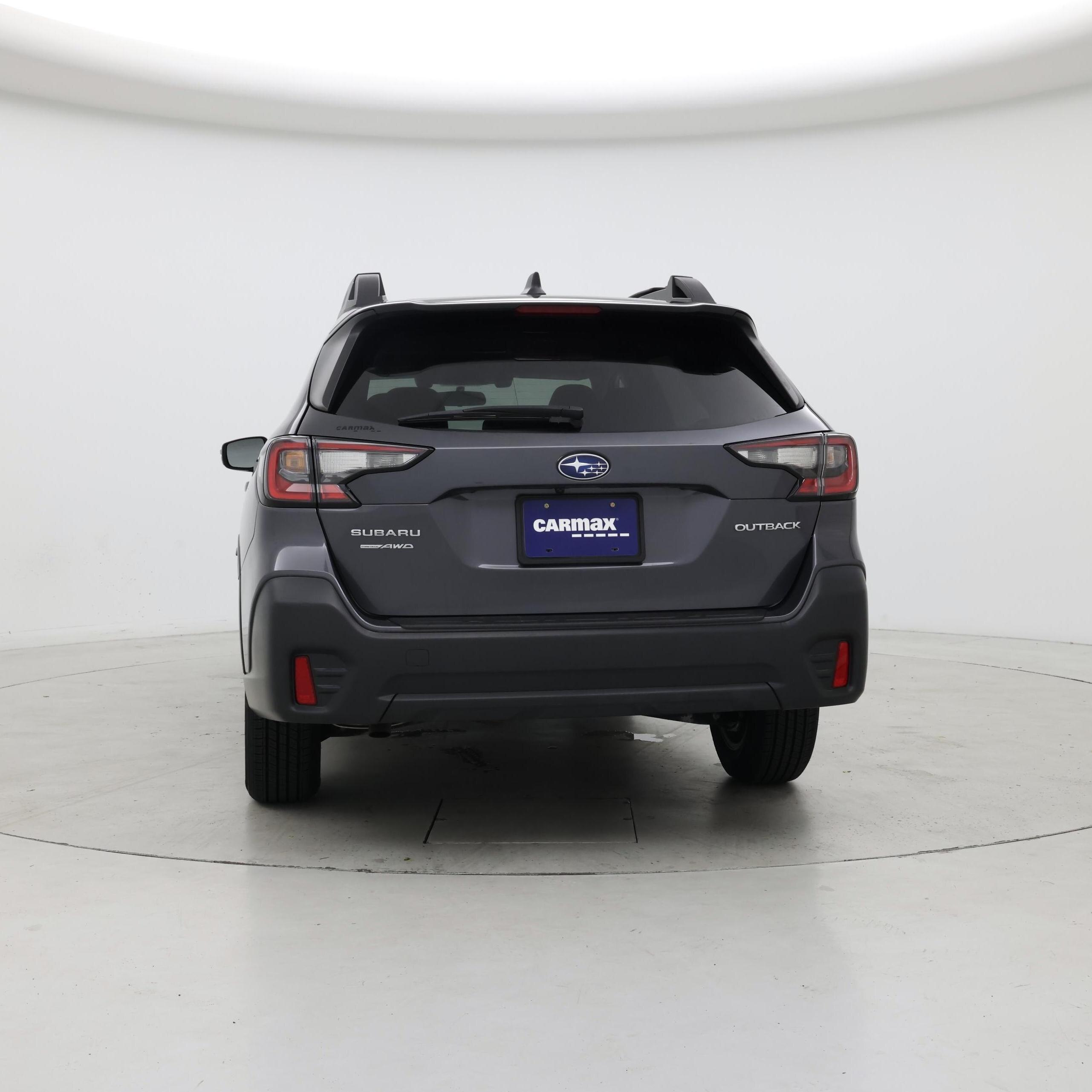 Thumbnail: 2022 Subaru Outback - 6