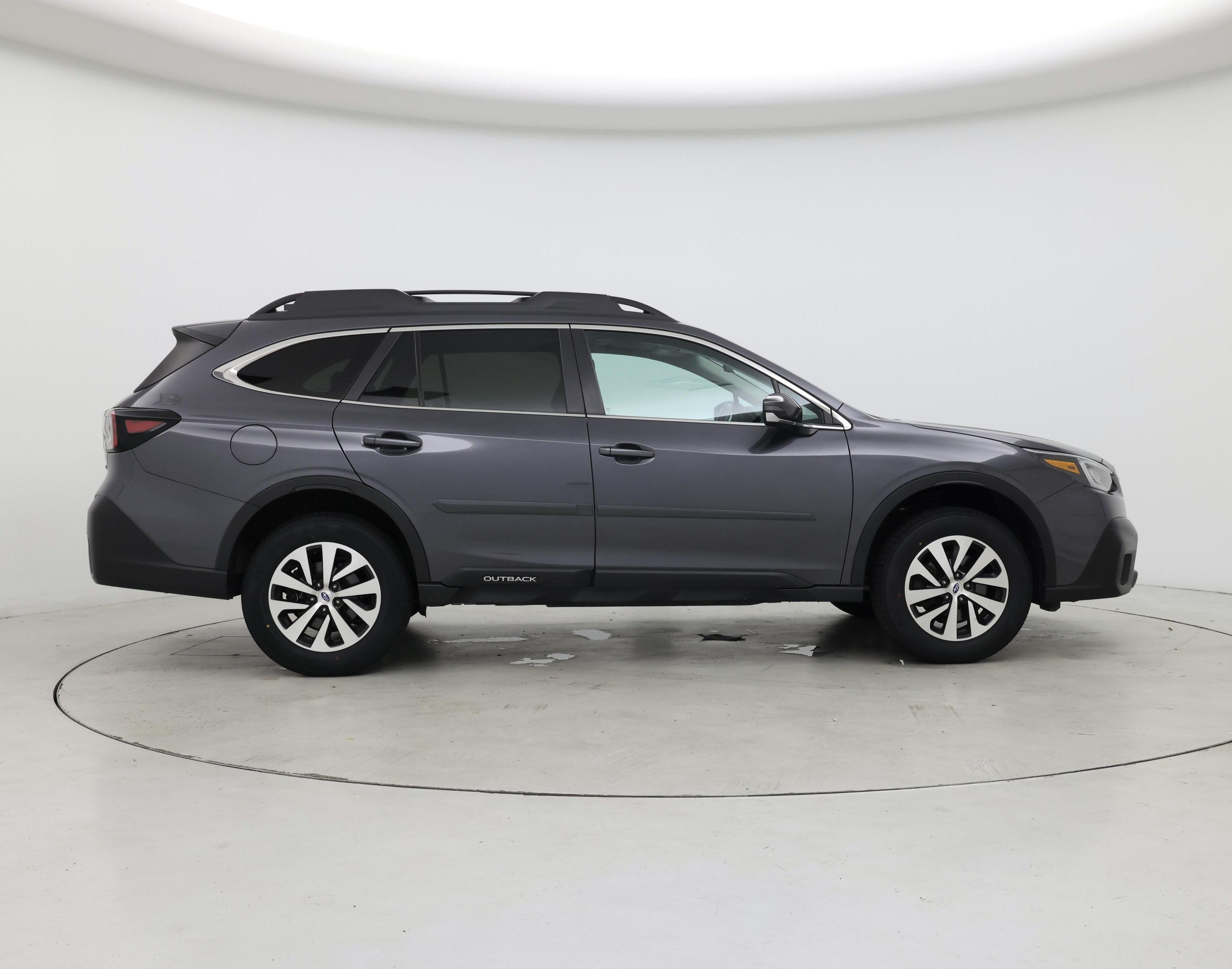 Thumbnail: 2022 Subaru Outback - 7