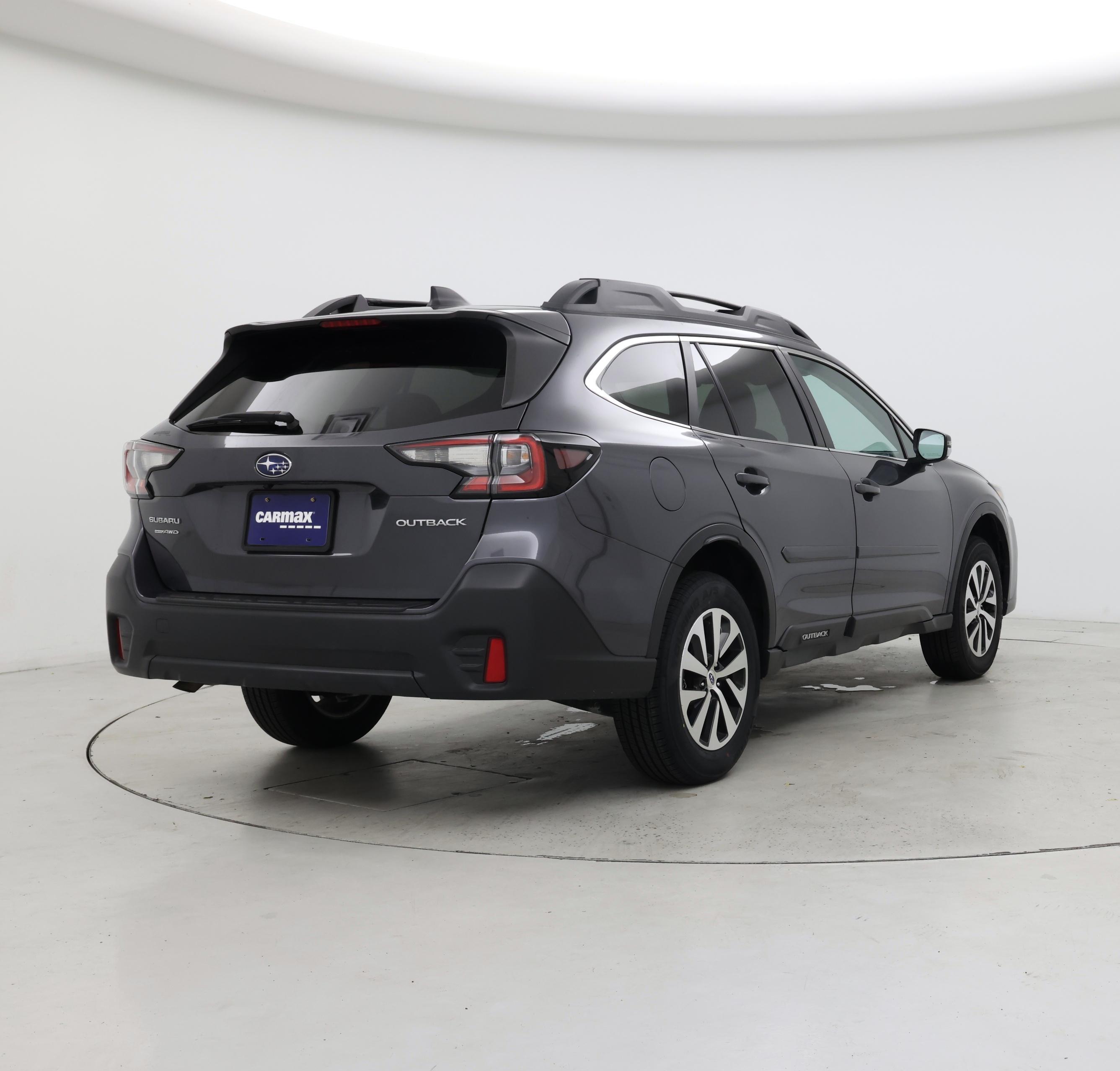 Thumbnail: 2022 Subaru Outback - 8
