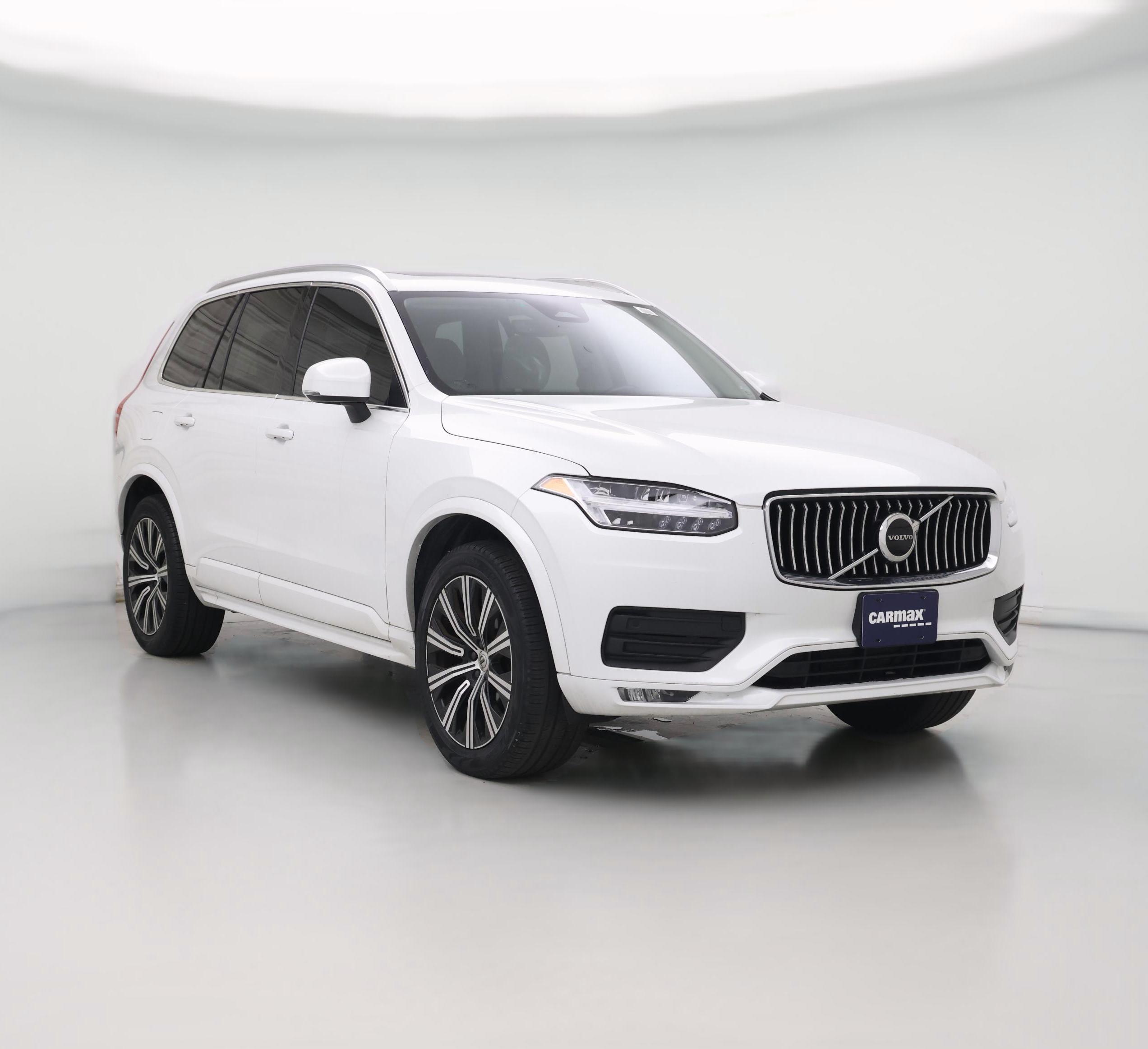 Thumbnail: 2023 Volvo XC90 - 1