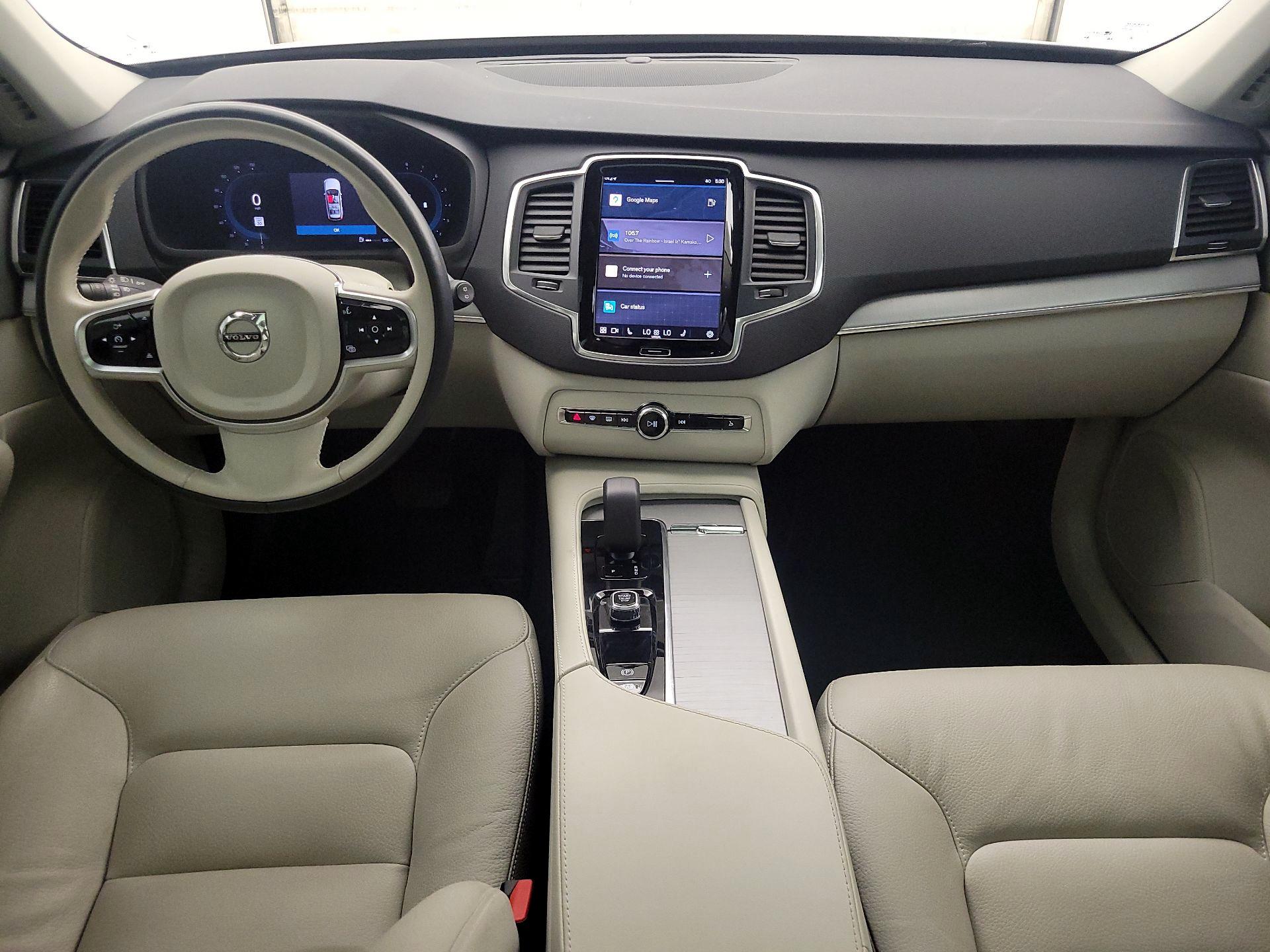 Thumbnail: 2023 Volvo XC90 - 9