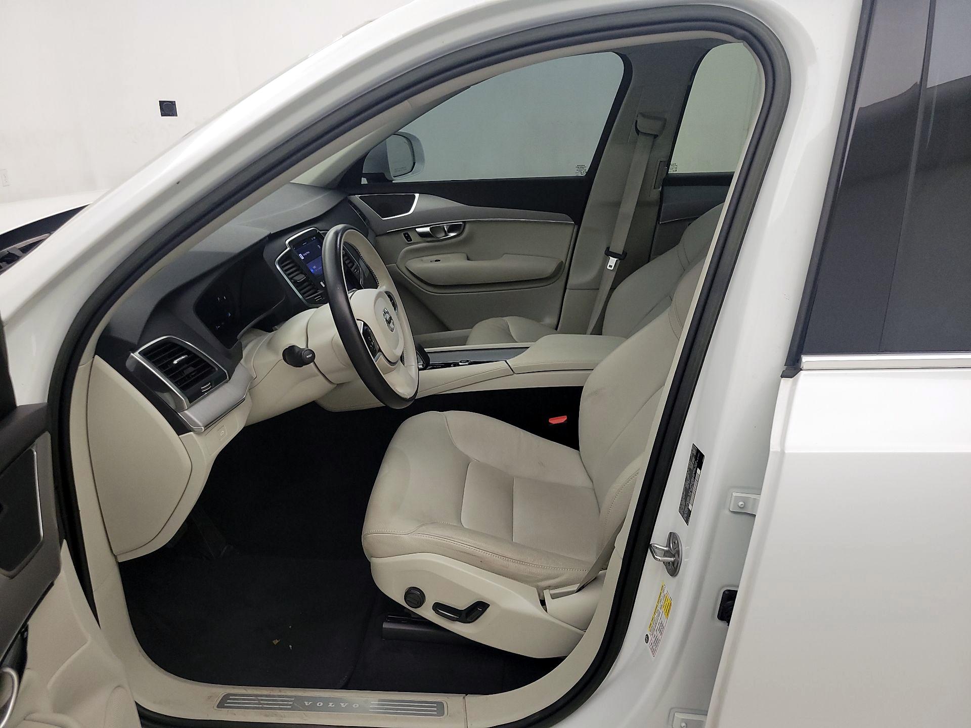 Thumbnail: 2023 Volvo XC90 - 11