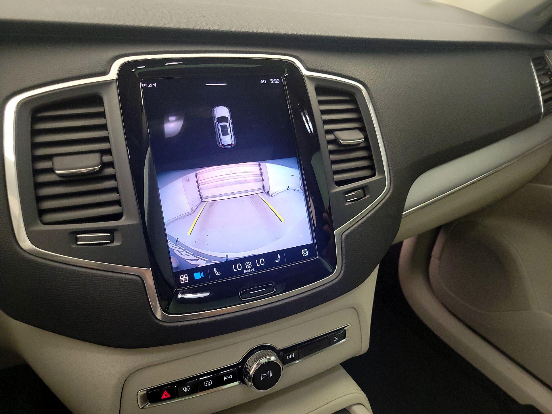 Thumbnail: 2023 Volvo XC90 - 15