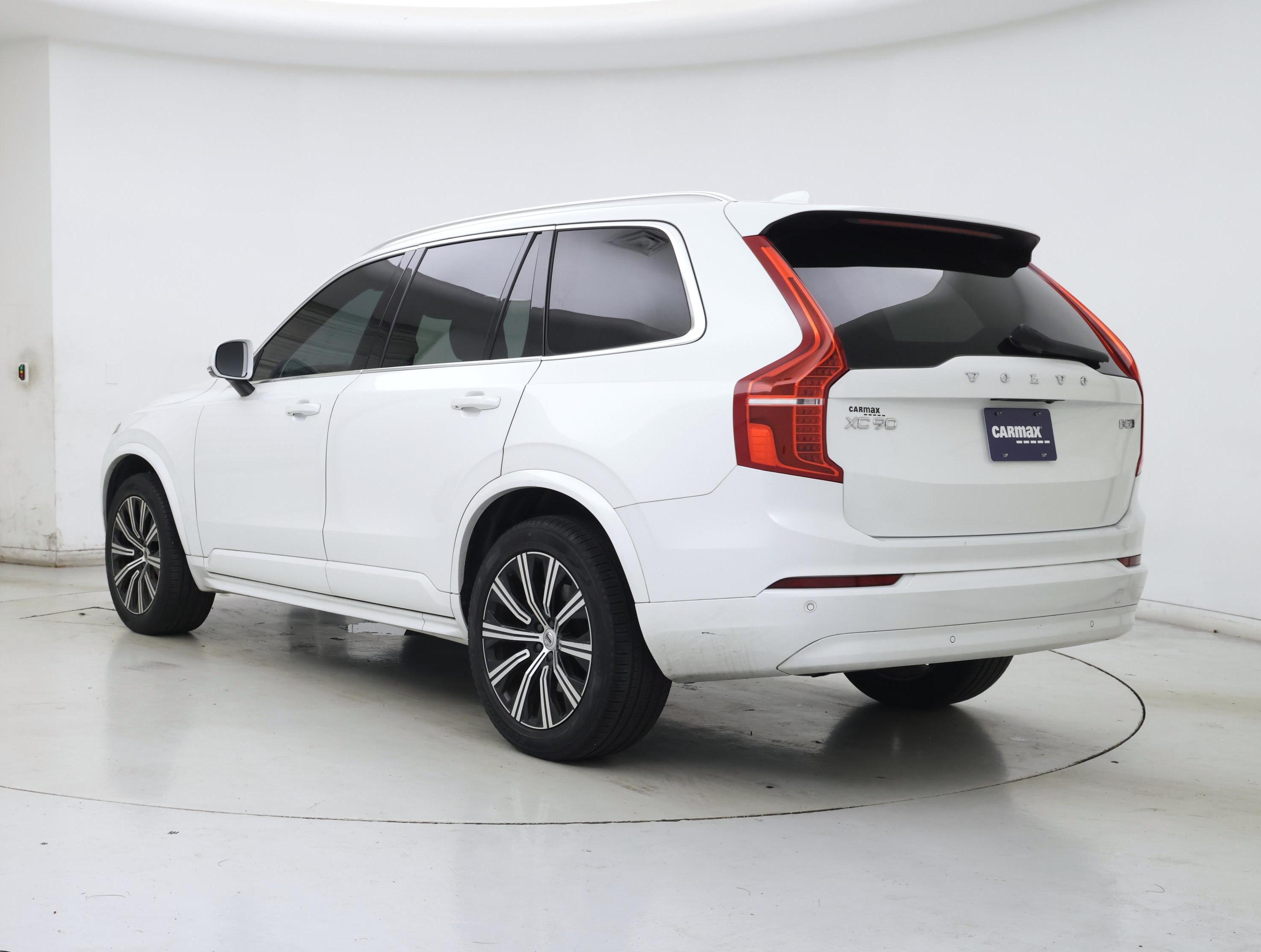 Thumbnail: 2023 Volvo XC90 - 2