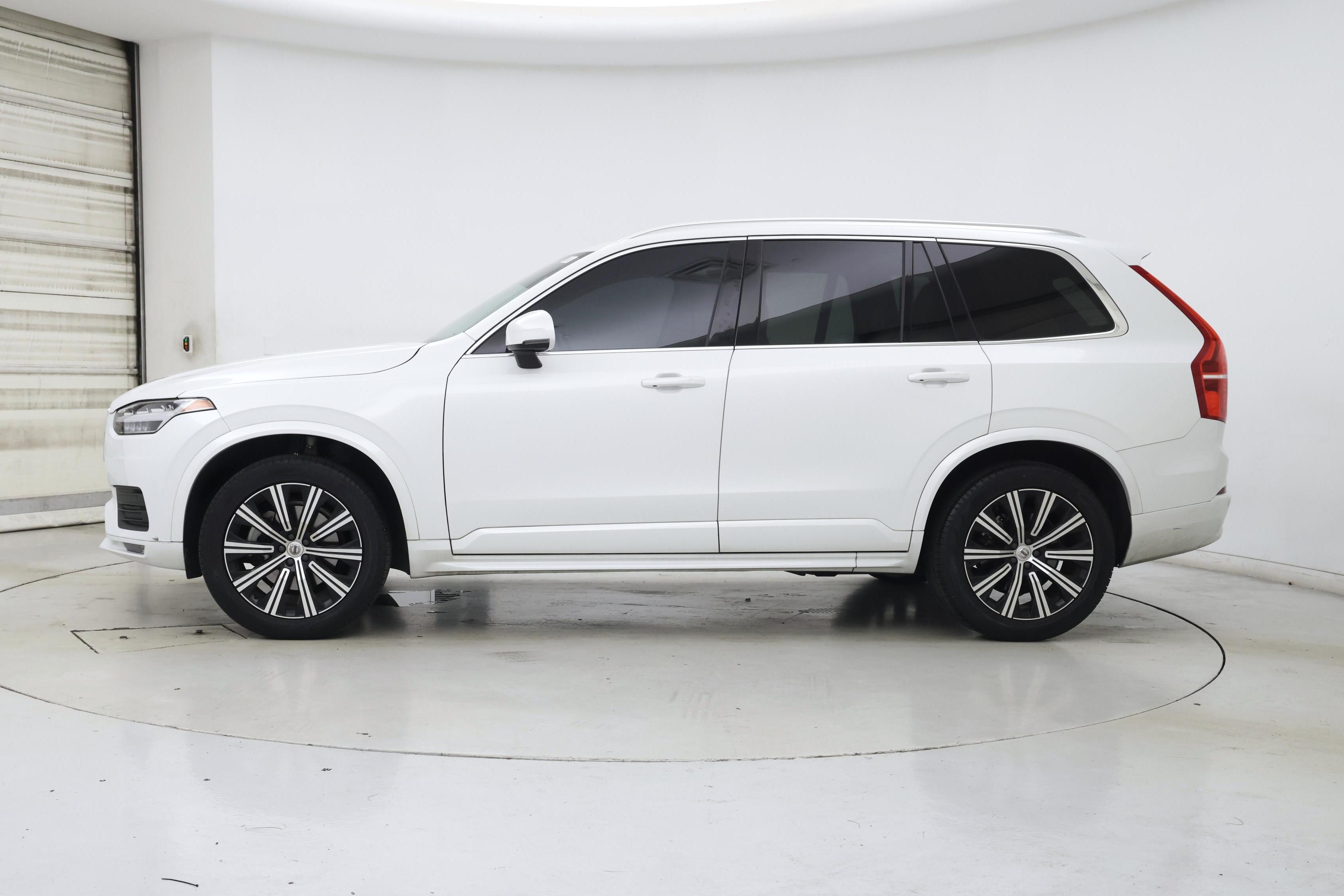 Thumbnail: 2023 Volvo XC90 - 3