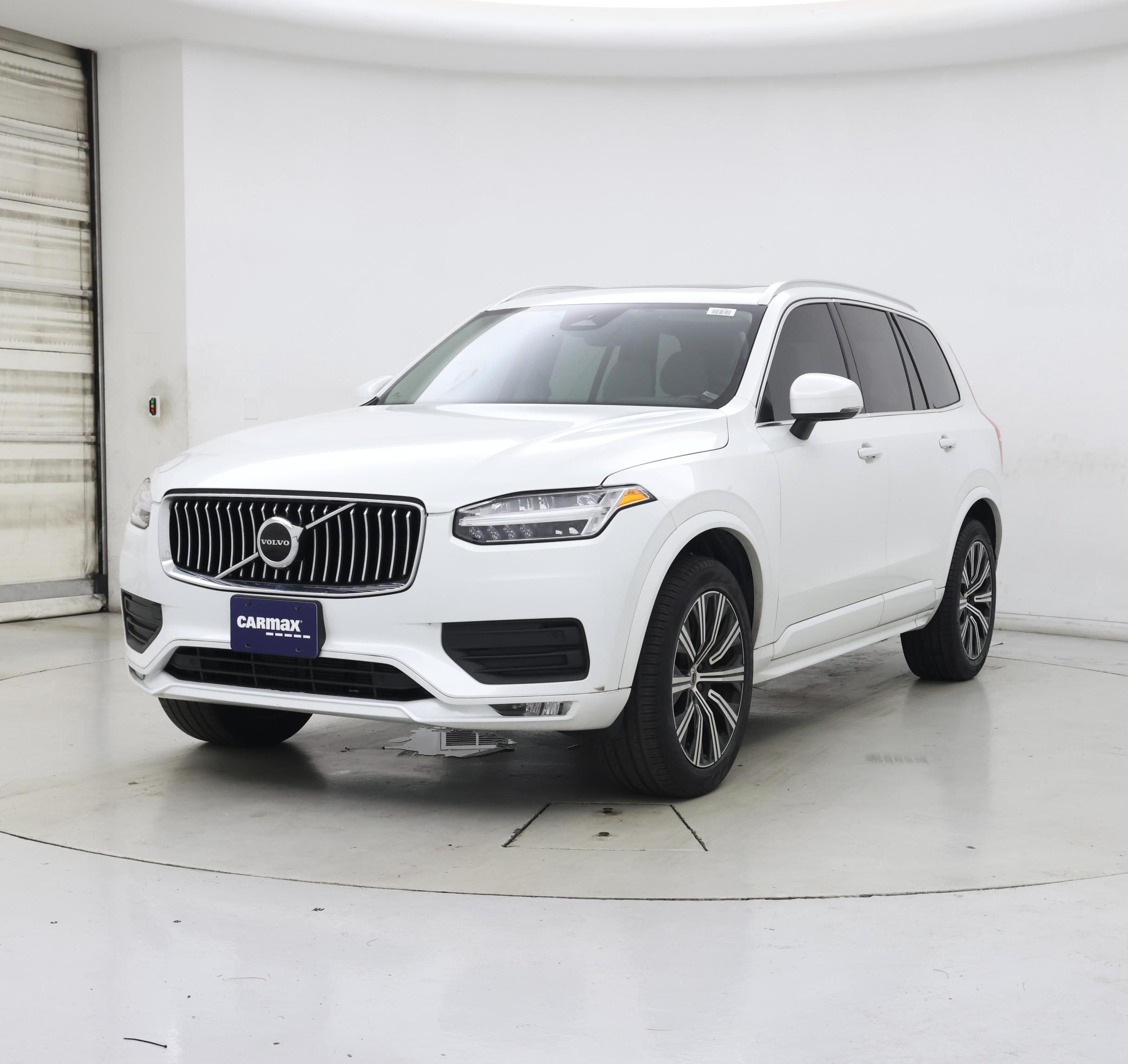 Thumbnail: 2023 Volvo XC90 - 4