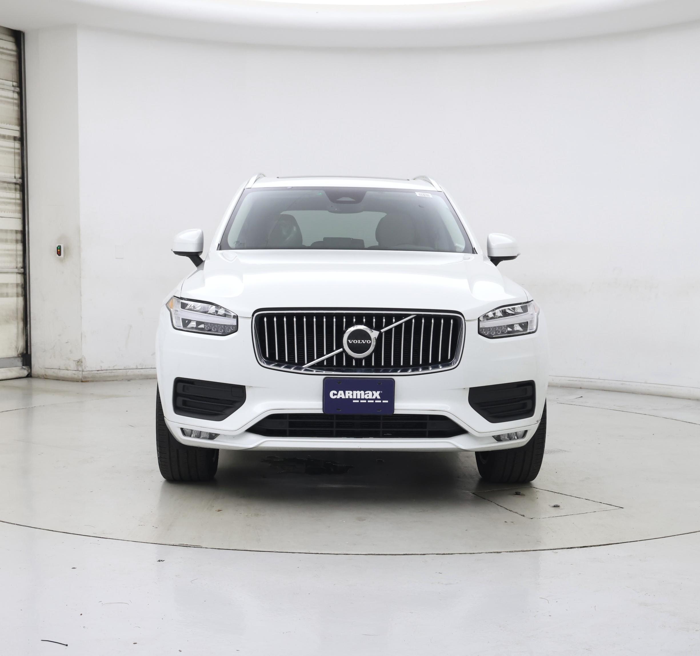 Thumbnail: 2023 Volvo XC90 - 5