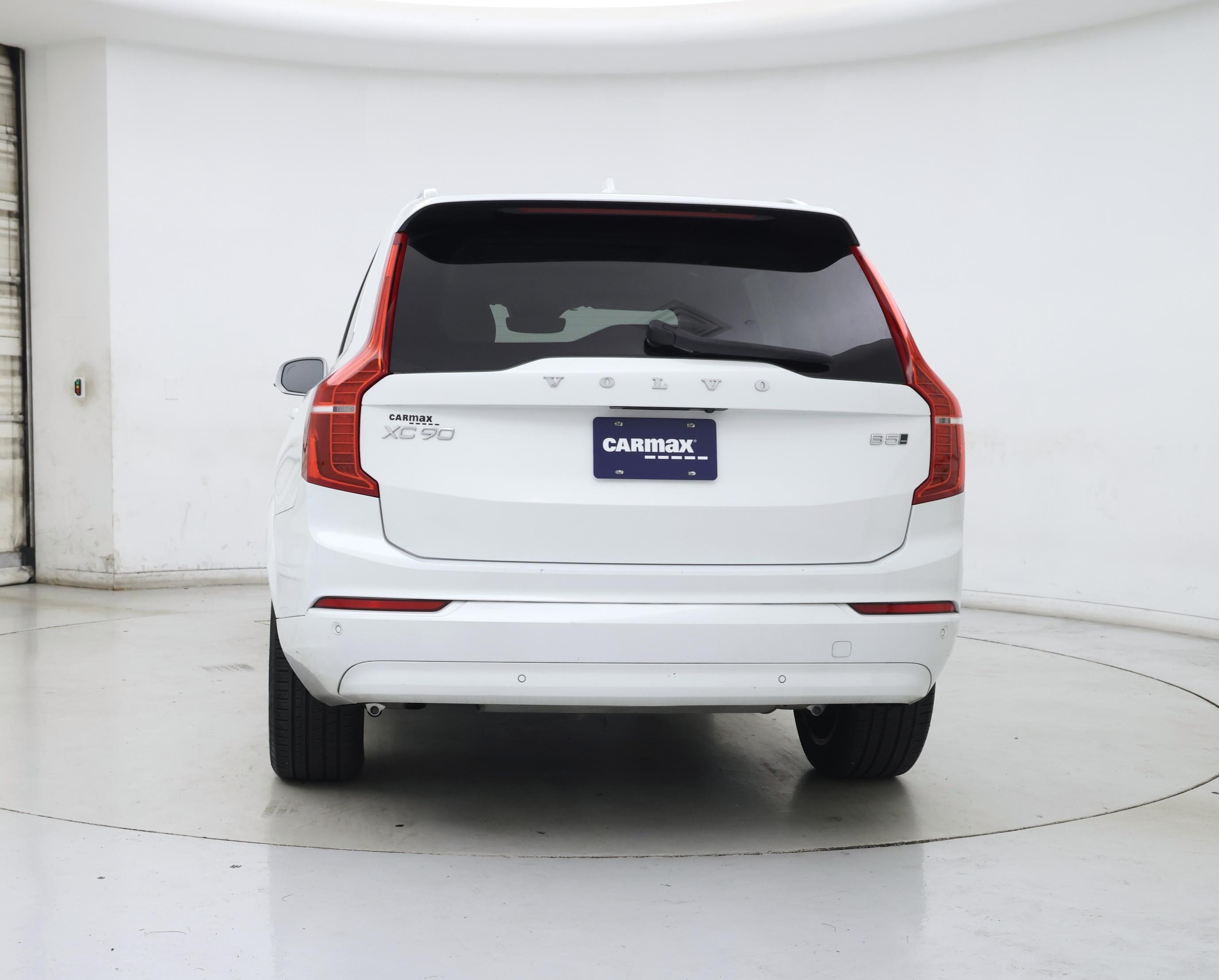 Thumbnail: 2023 Volvo XC90 - 6