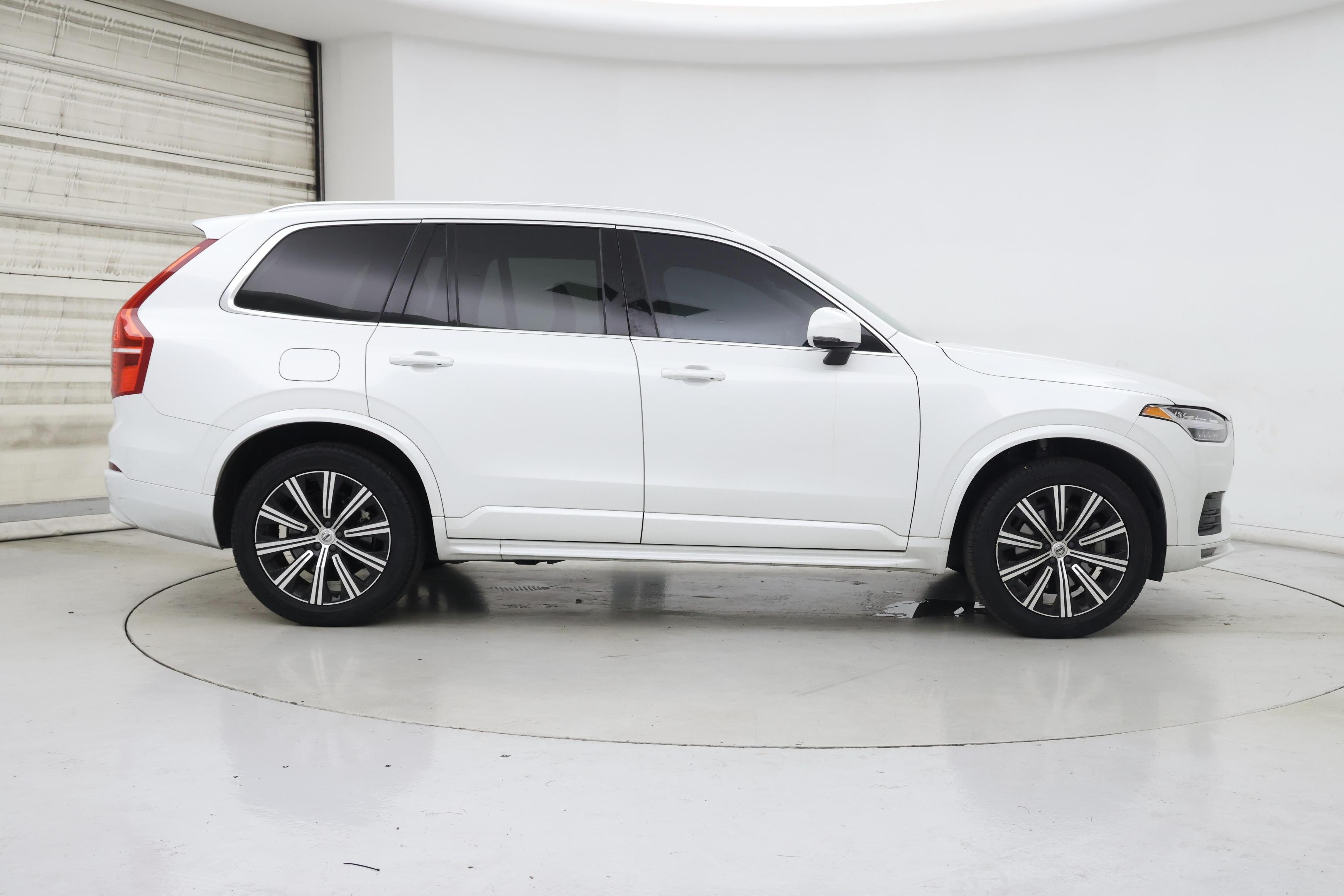 Thumbnail: 2023 Volvo XC90 - 7