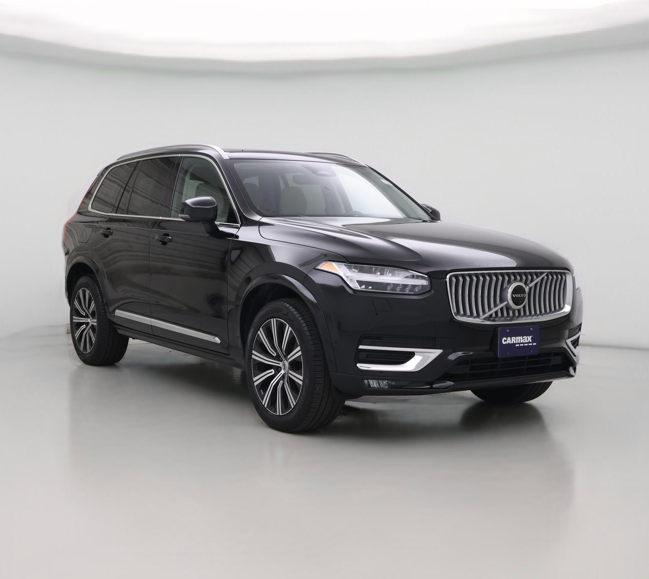 Thumbnail: 2023 Volvo XC90 - 1