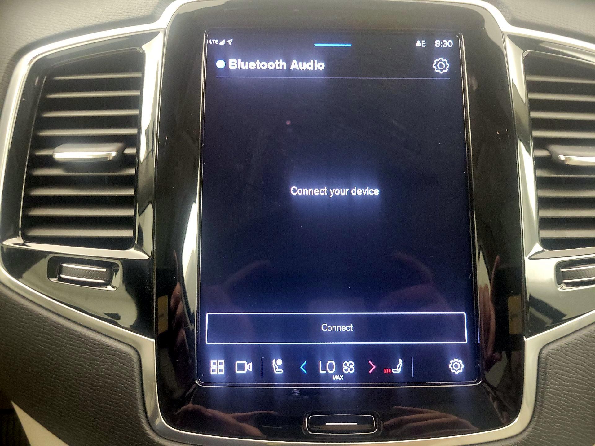 Thumbnail: 2023 Volvo XC90 - 16