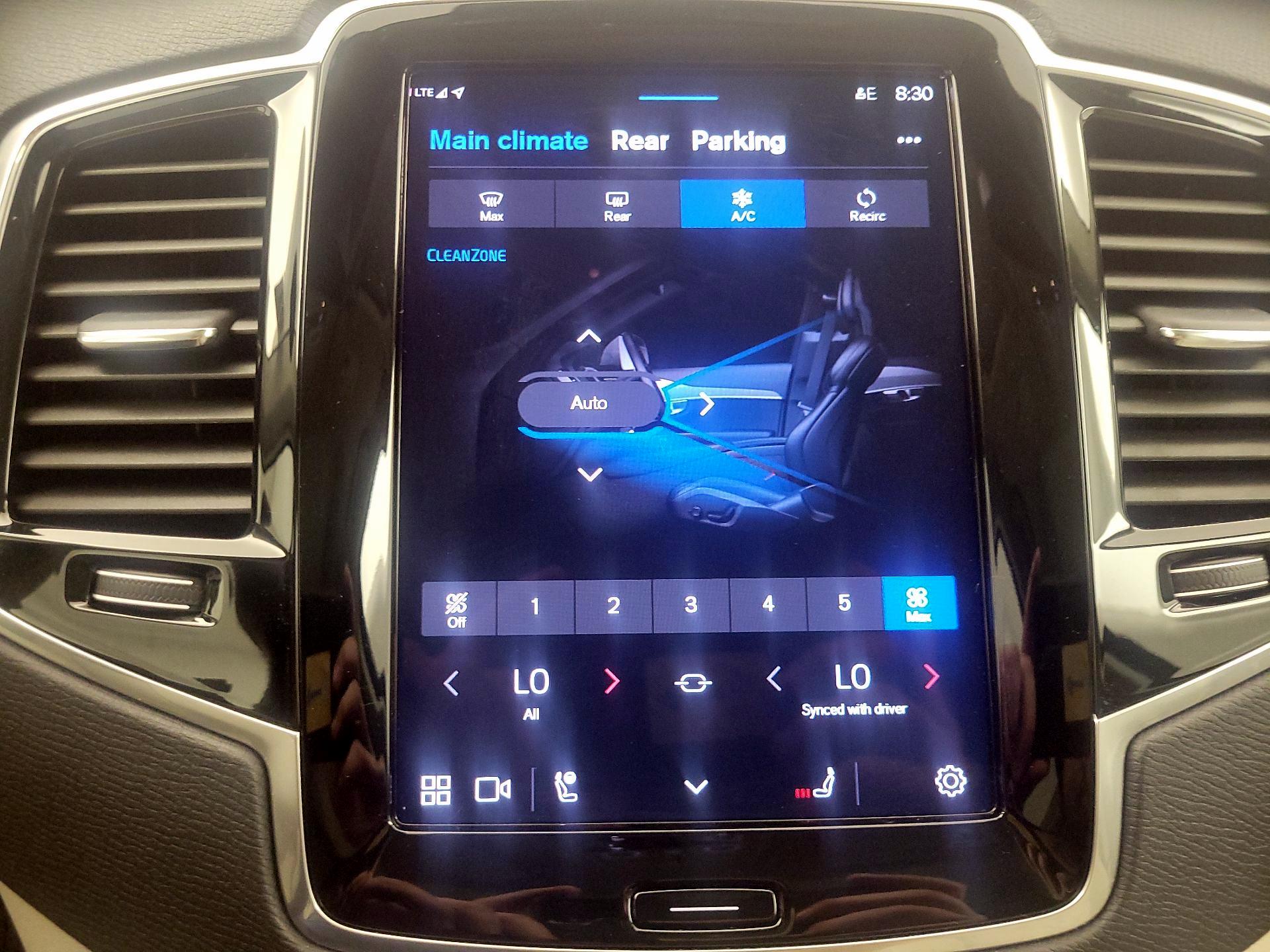 Thumbnail: 2023 Volvo XC90 - 17
