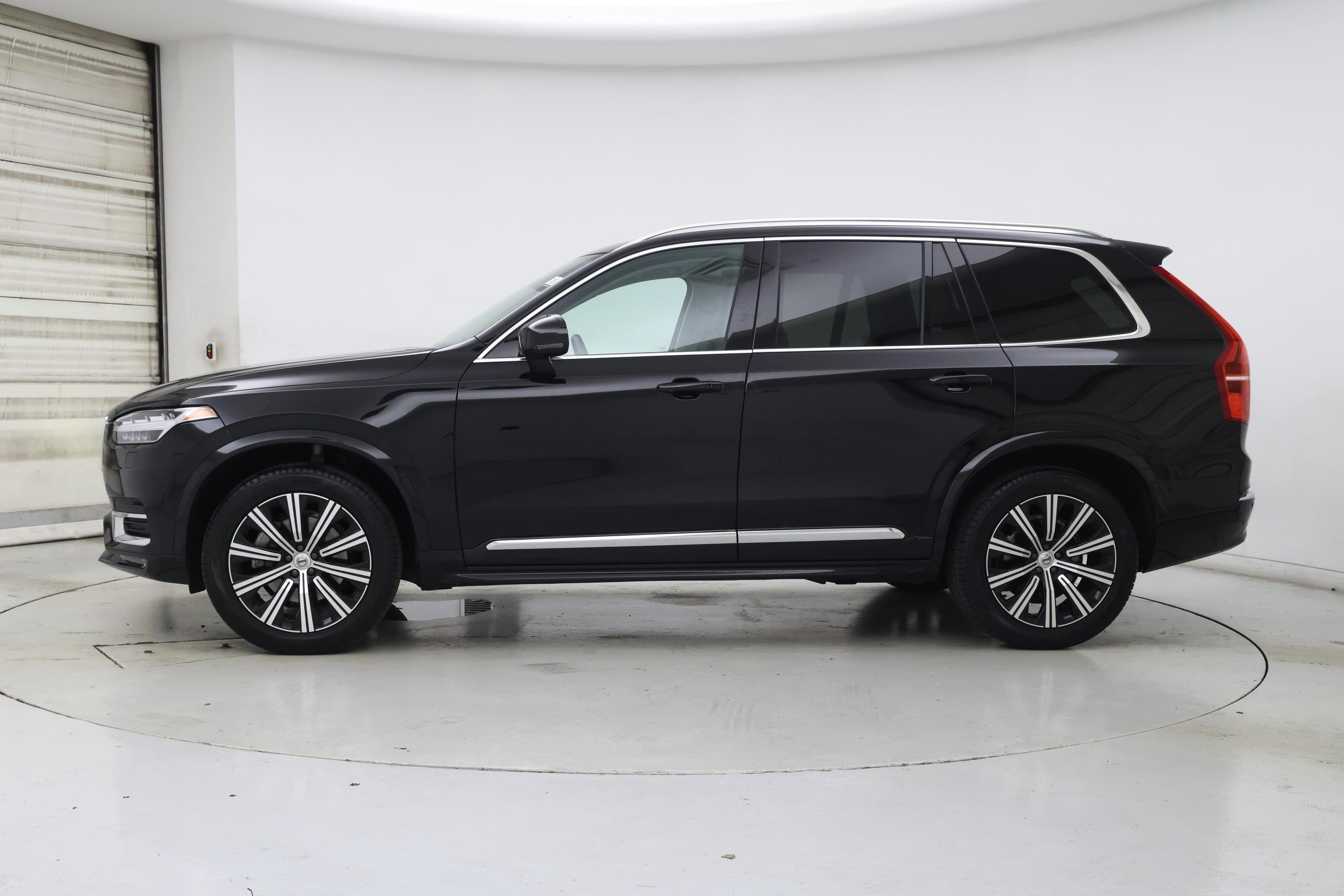 Thumbnail: 2023 Volvo XC90 - 3
