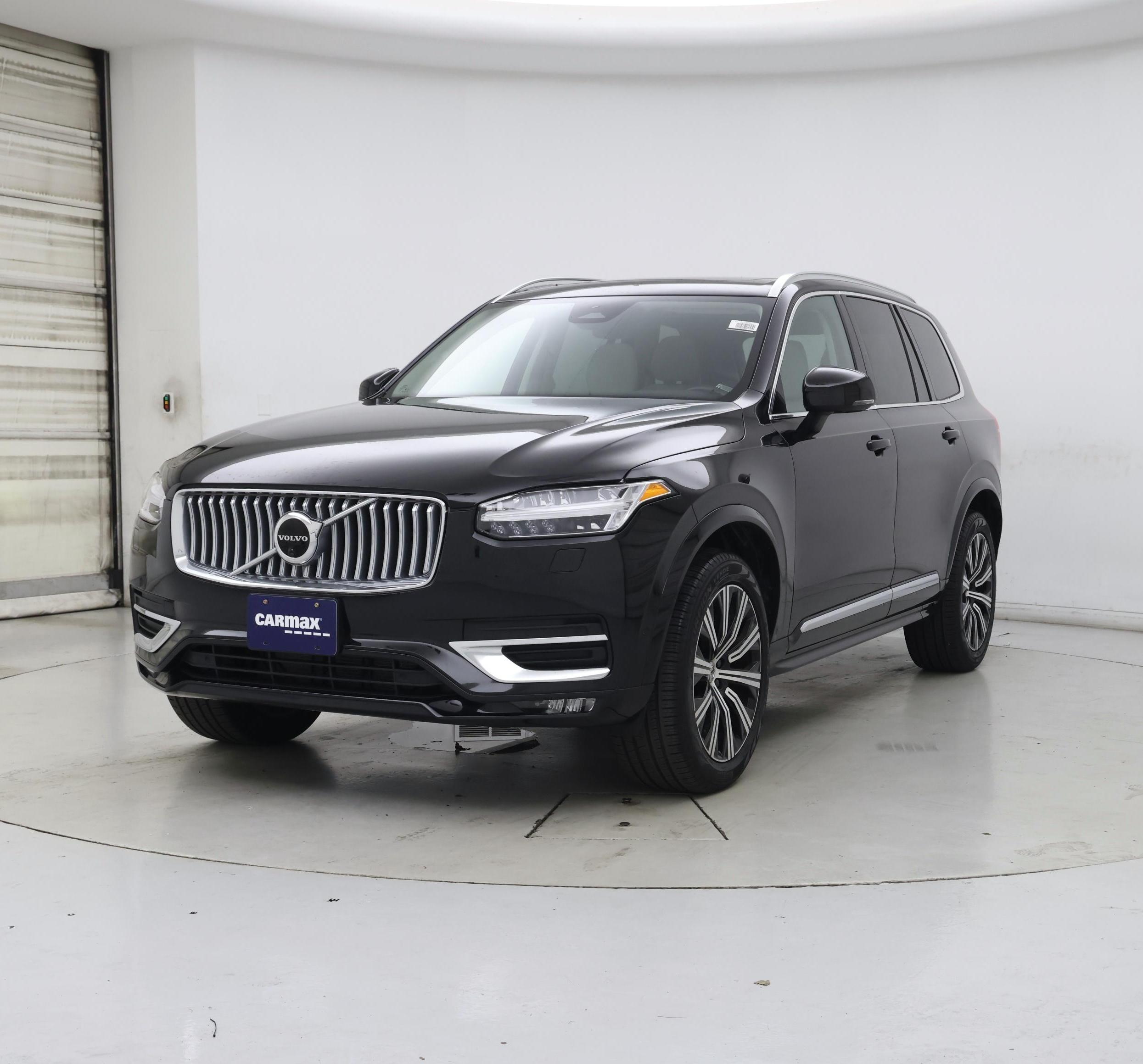 Thumbnail: 2023 Volvo XC90 - 4
