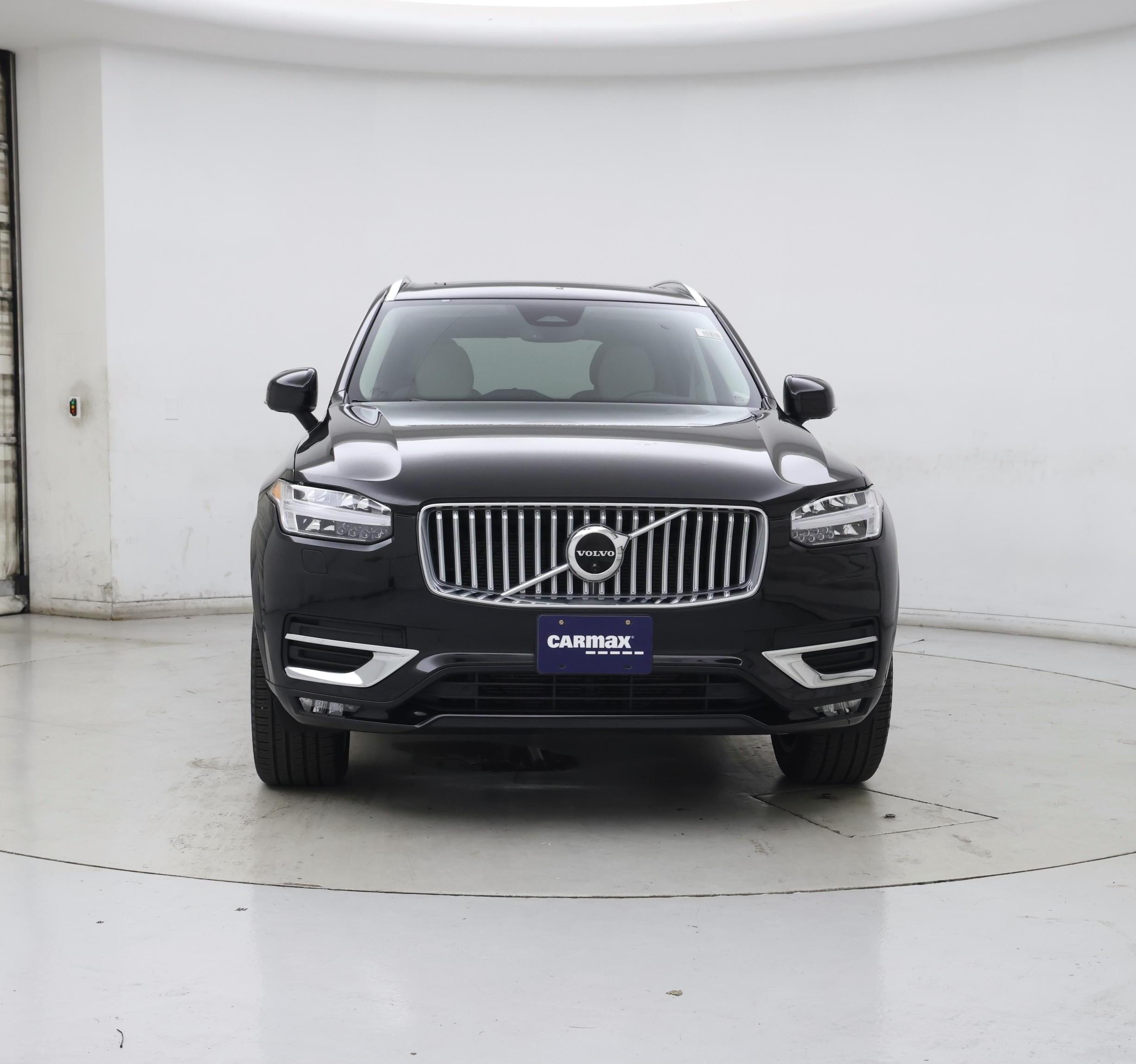 Thumbnail: 2023 Volvo XC90 - 5