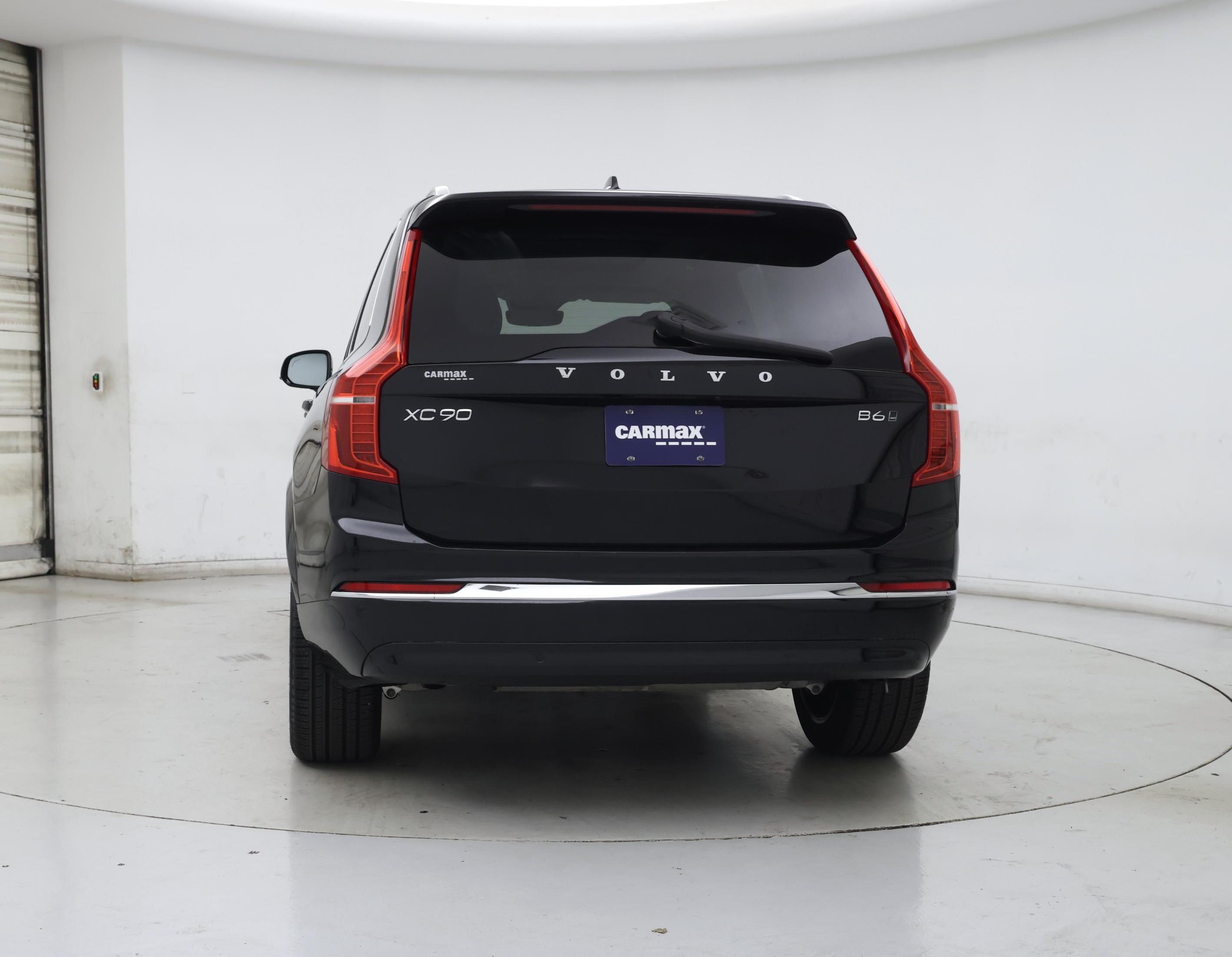 Thumbnail: 2023 Volvo XC90 - 6
