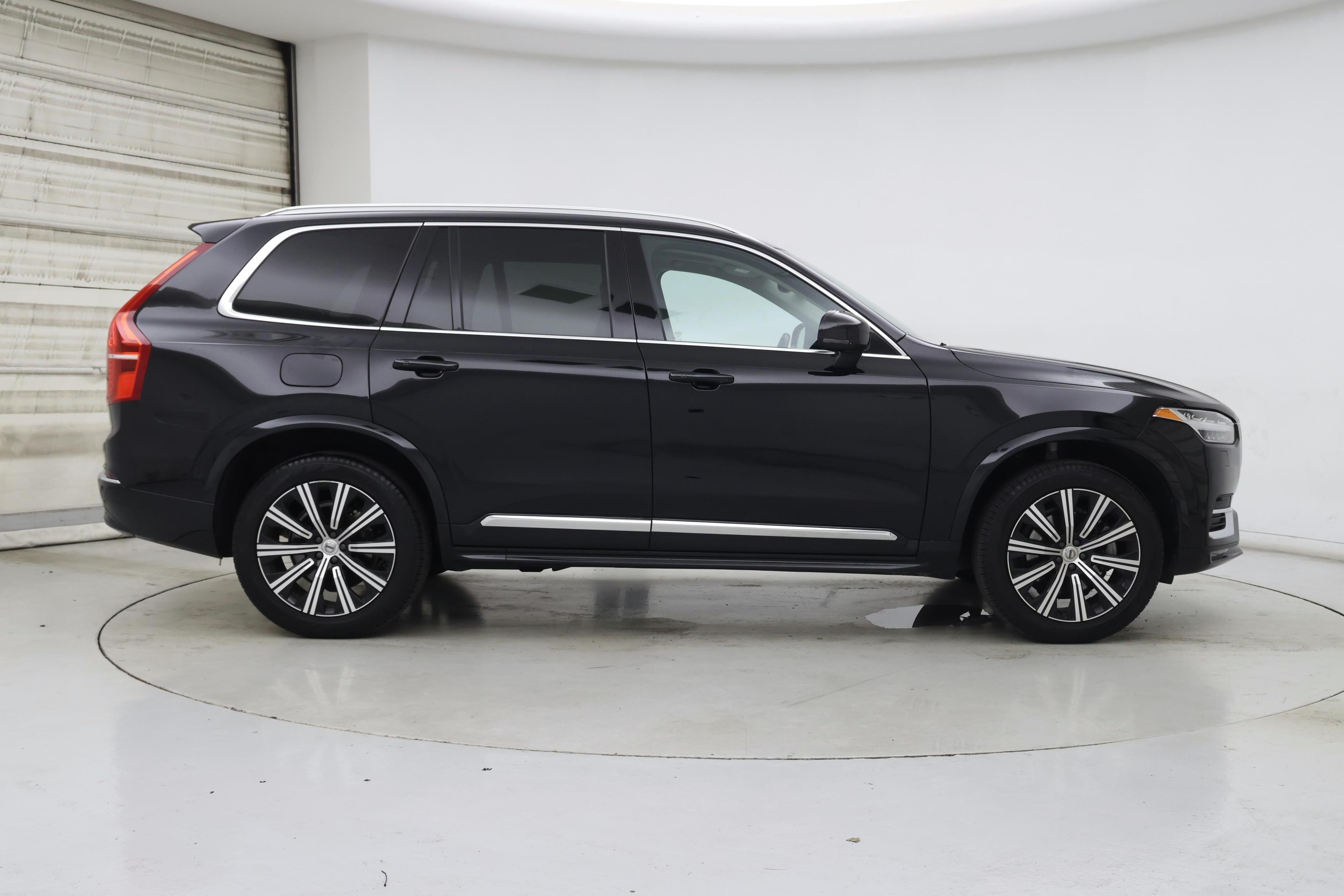 Thumbnail: 2023 Volvo XC90 - 7