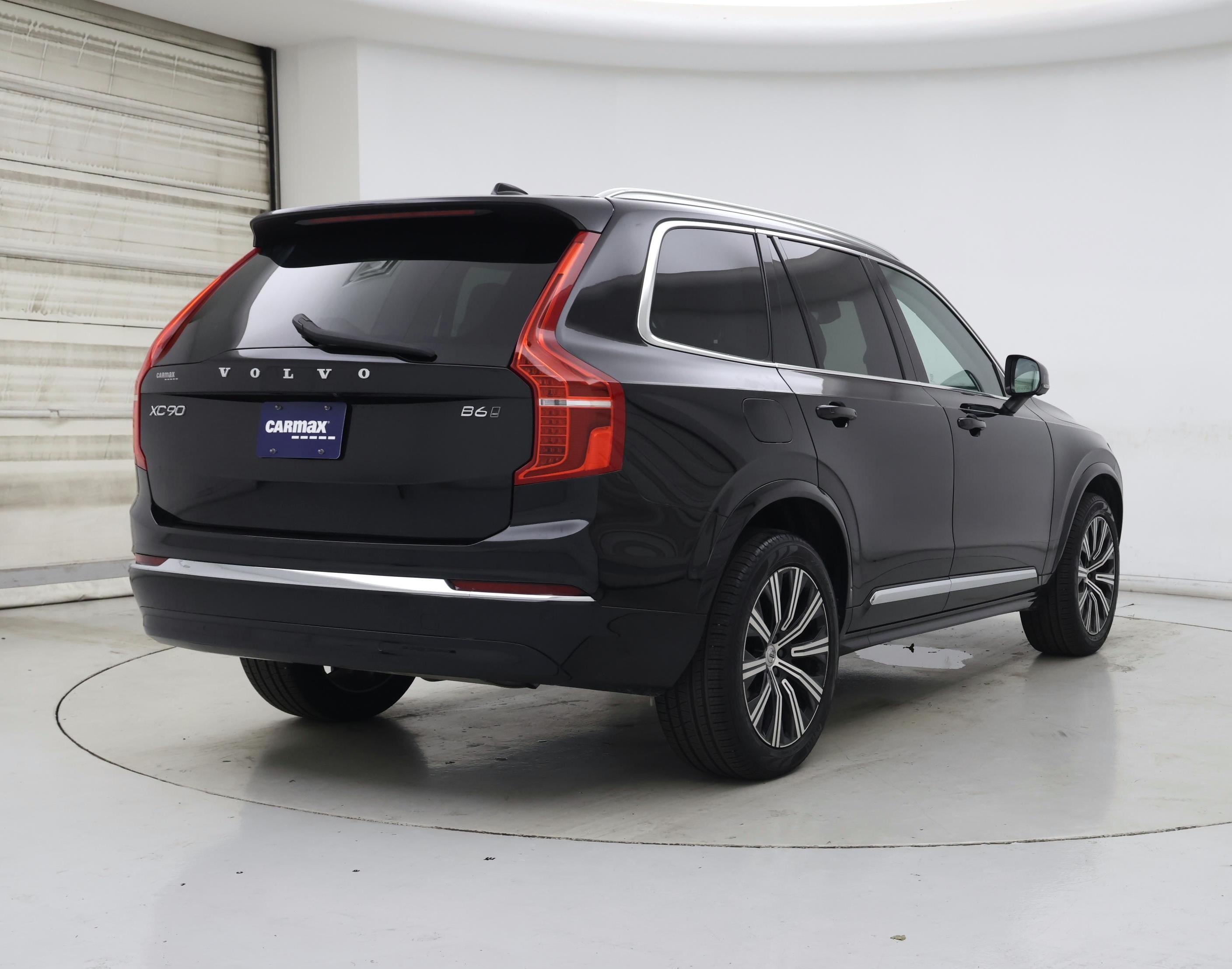 Thumbnail: 2023 Volvo XC90 - 8