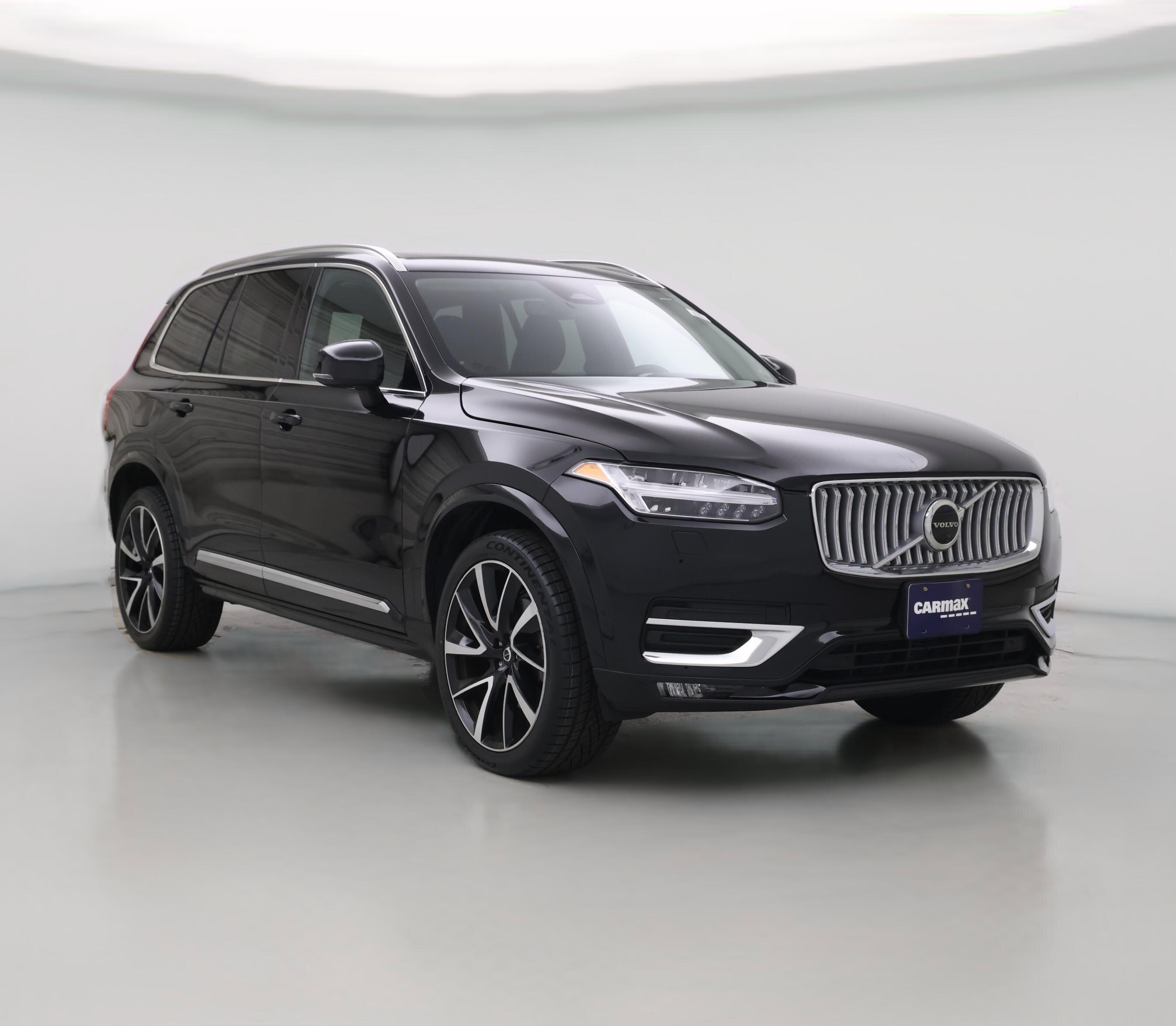 Thumbnail: 2023 Volvo XC90 - 1