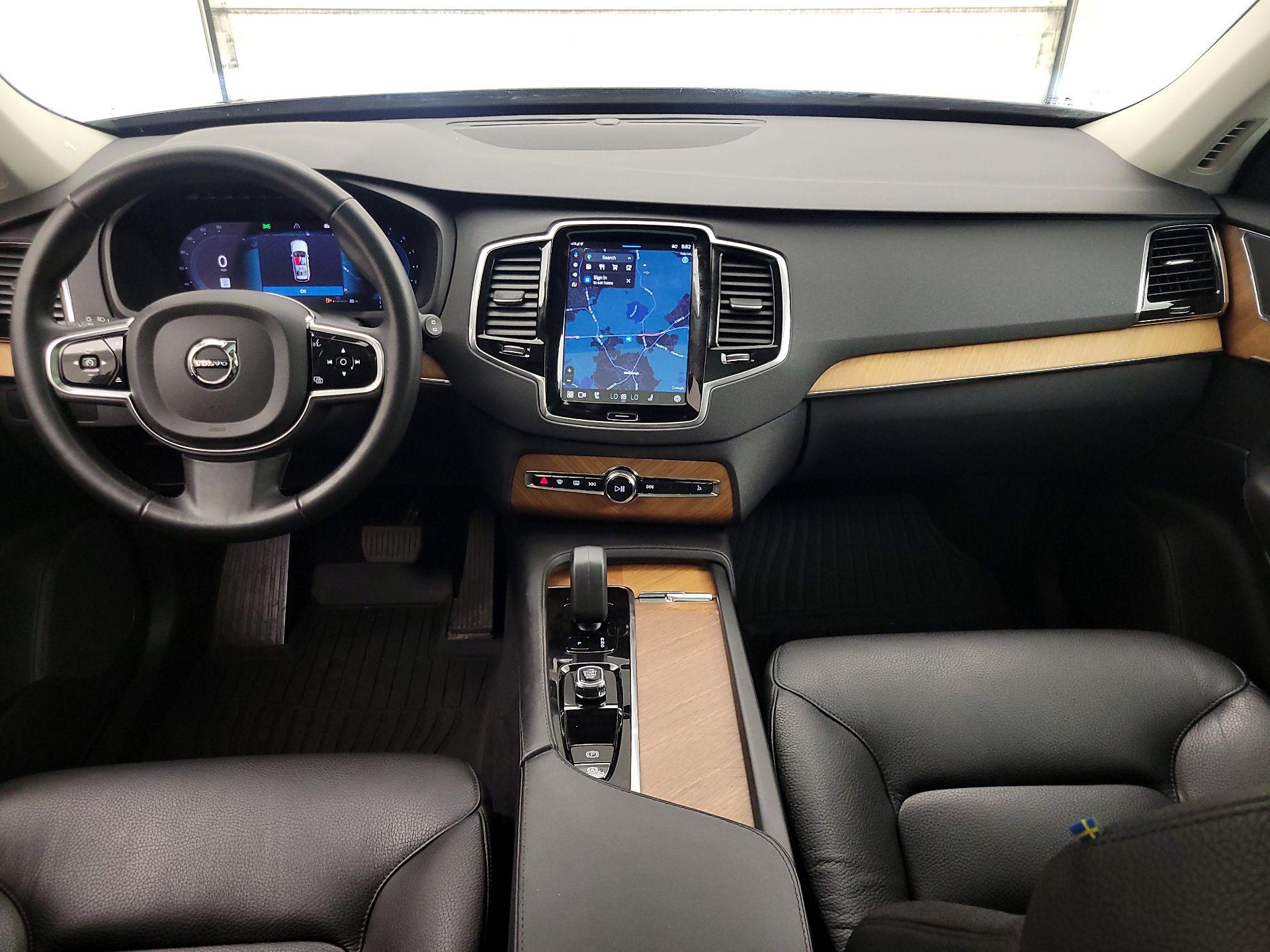 Thumbnail: 2023 Volvo XC90 - 9