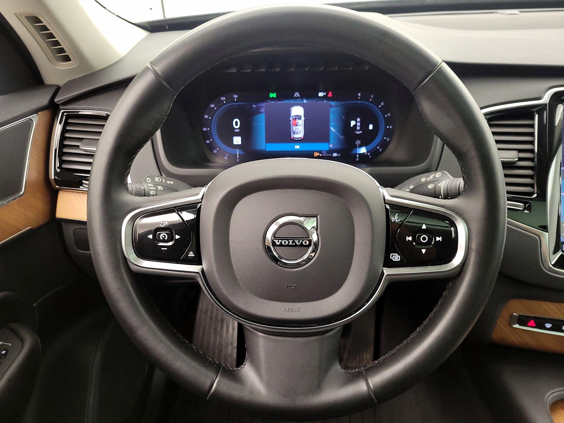 Thumbnail: 2023 Volvo XC90 - 10