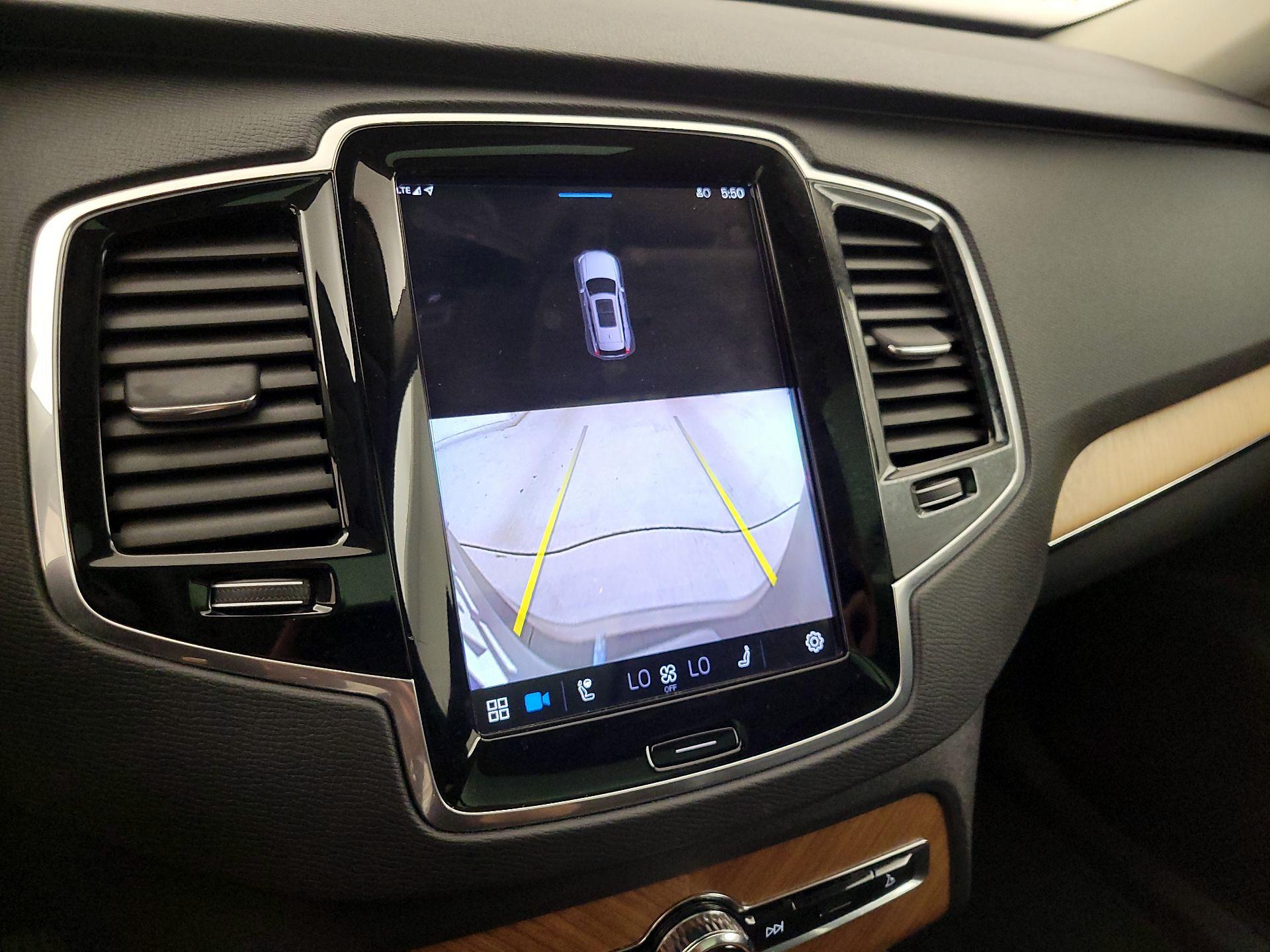 Thumbnail: 2023 Volvo XC90 - 15