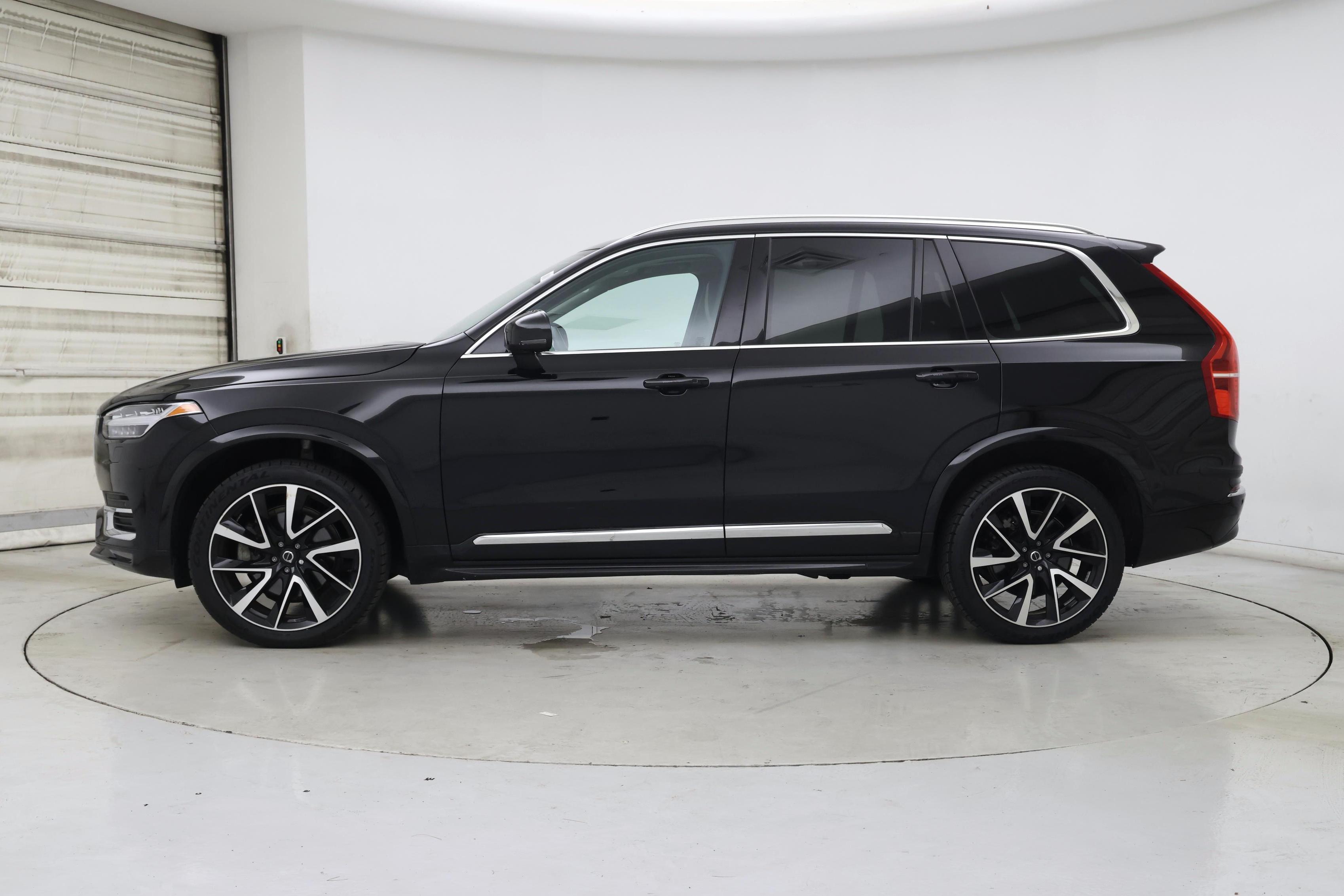 Thumbnail: 2023 Volvo XC90 - 3