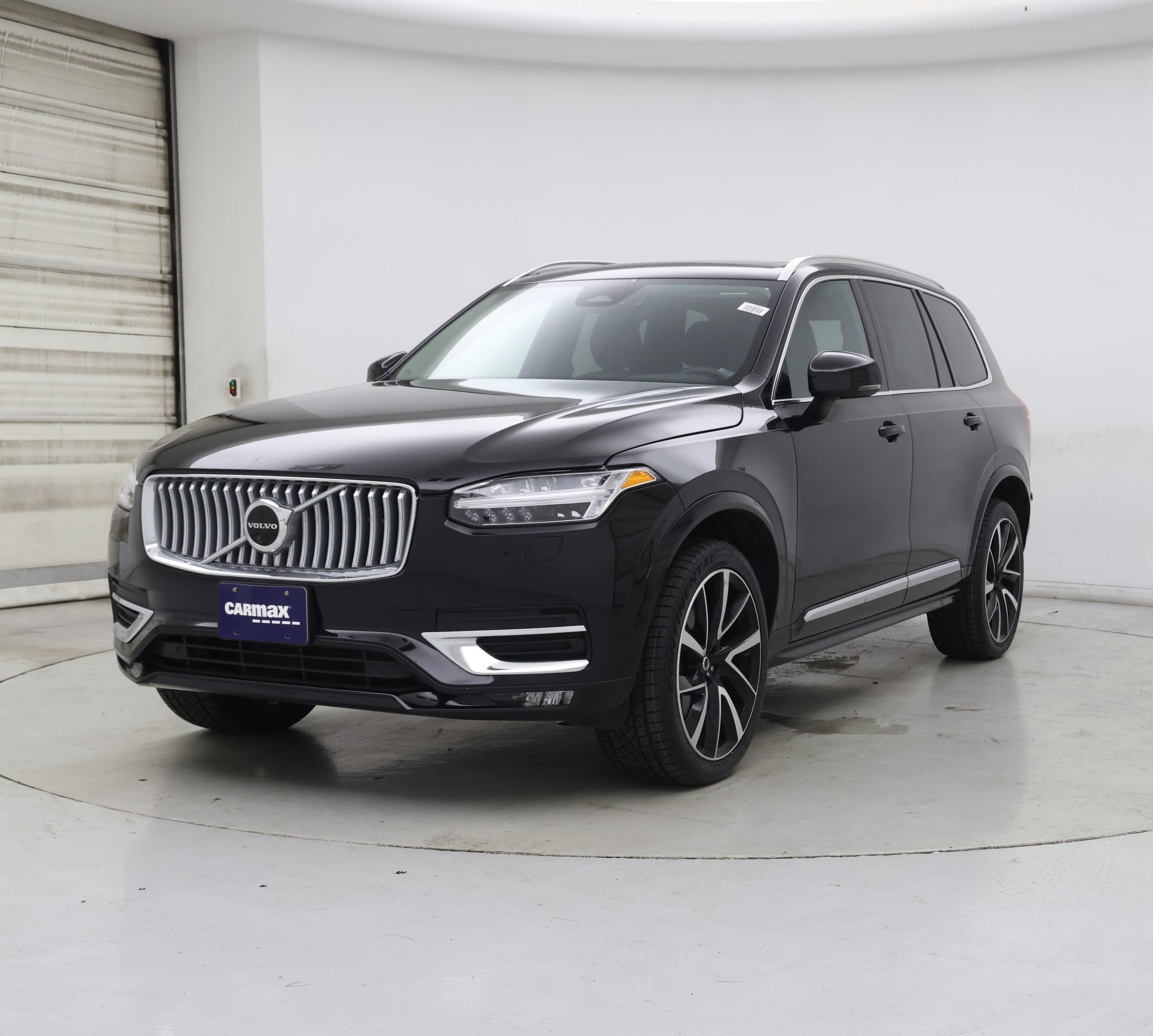Thumbnail: 2023 Volvo XC90 - 4
