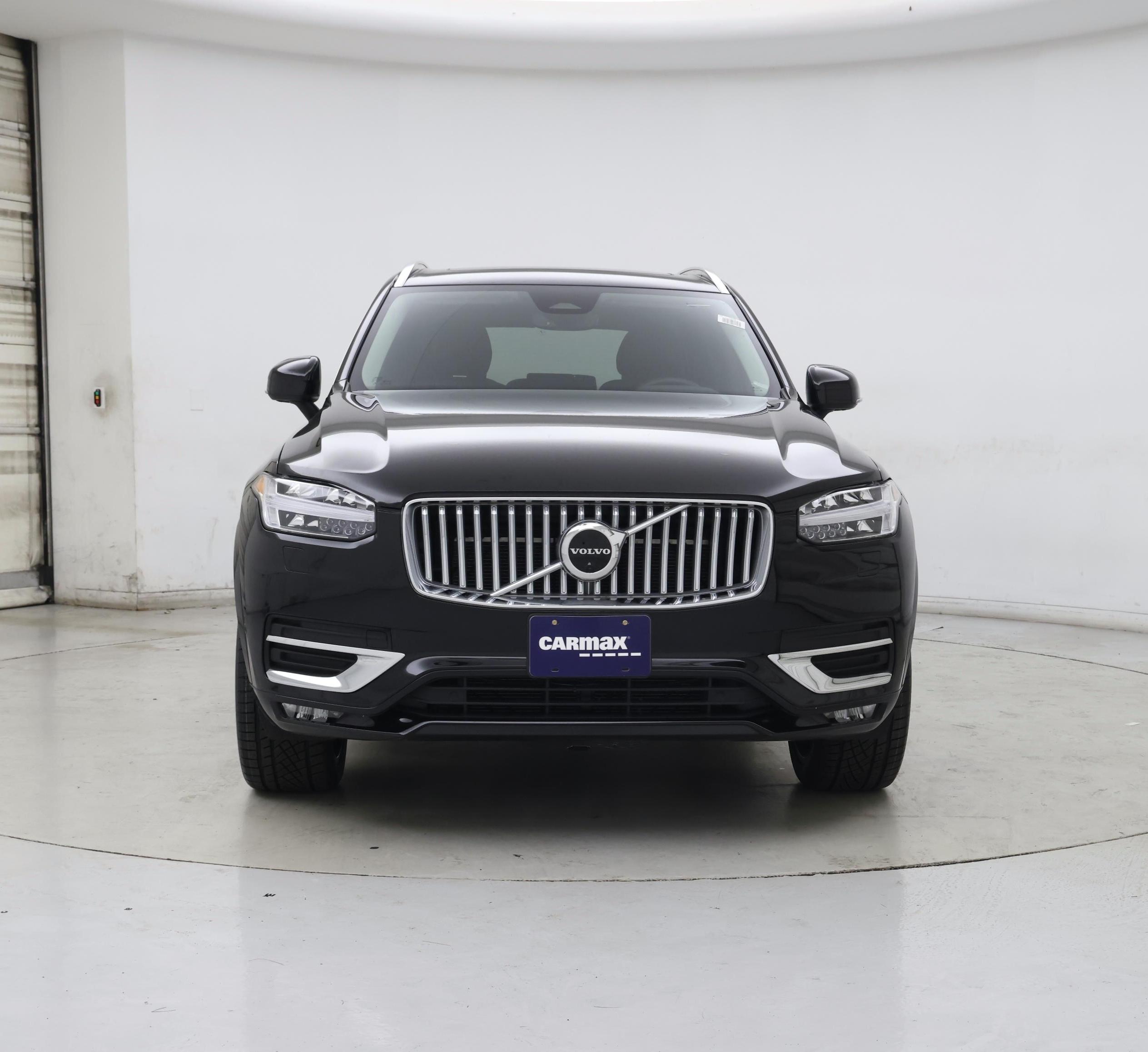 Thumbnail: 2023 Volvo XC90 - 5