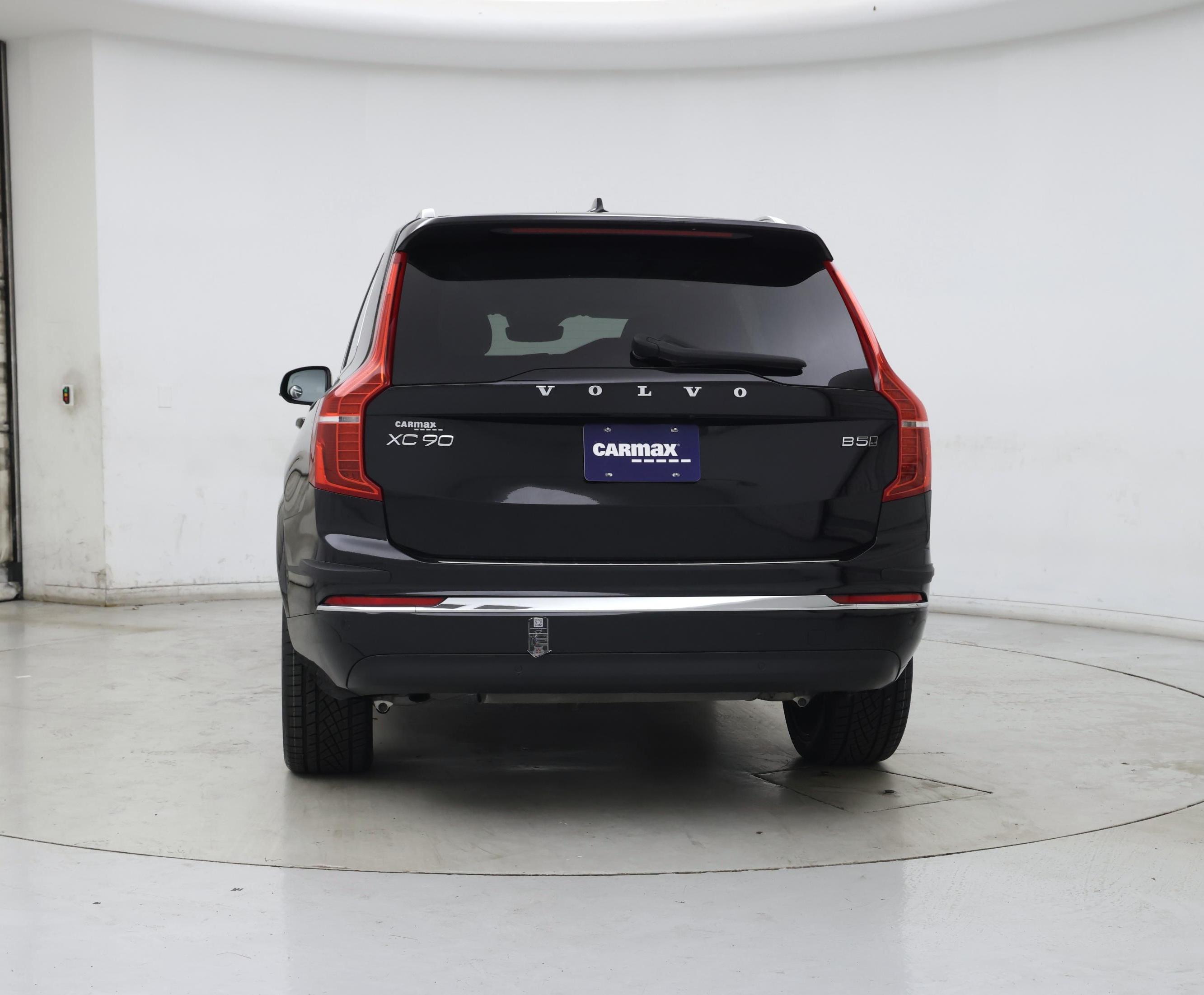 Thumbnail: 2023 Volvo XC90 - 6