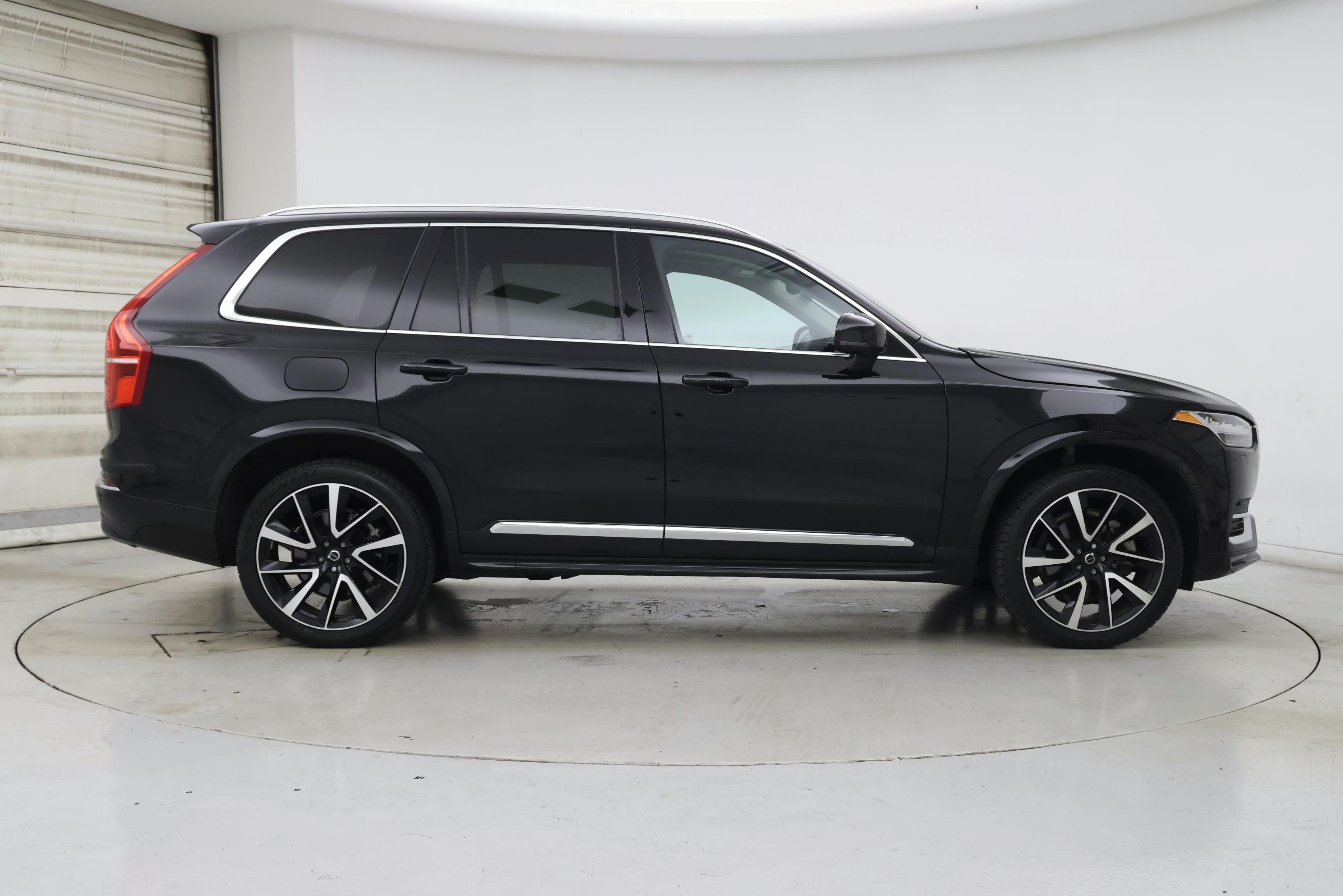 Thumbnail: 2023 Volvo XC90 - 7
