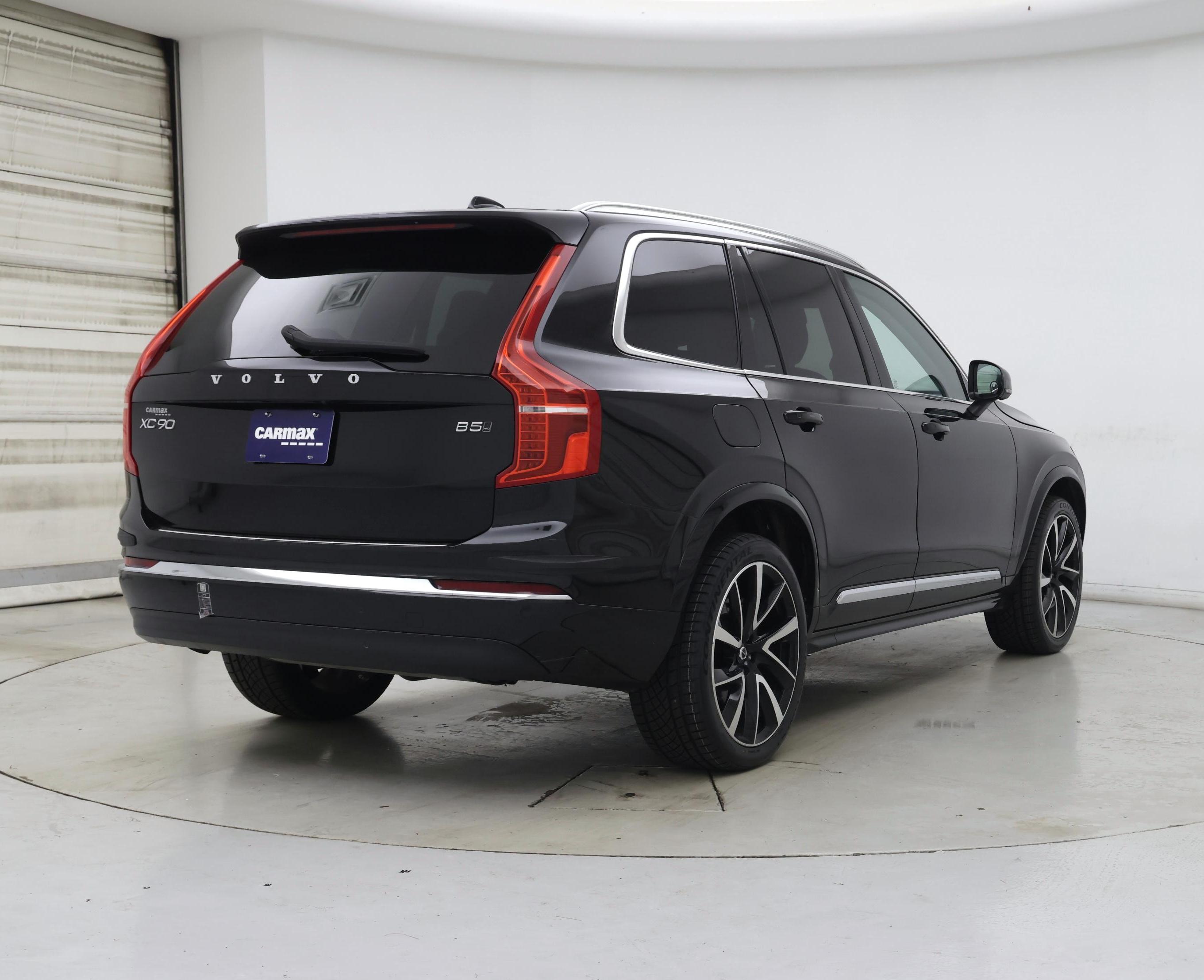 Thumbnail: 2023 Volvo XC90 - 8