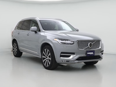 2024 Volvo XC90 B5 Core Bright Theme