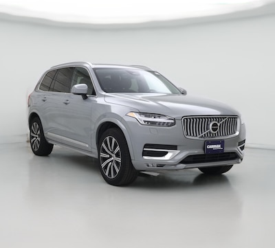 2024 Volvo XC90 B5 Core Bright Theme