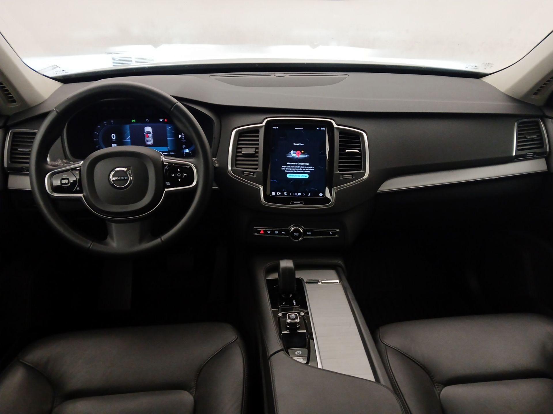 Thumbnail: 2024 Volvo XC90 - 9