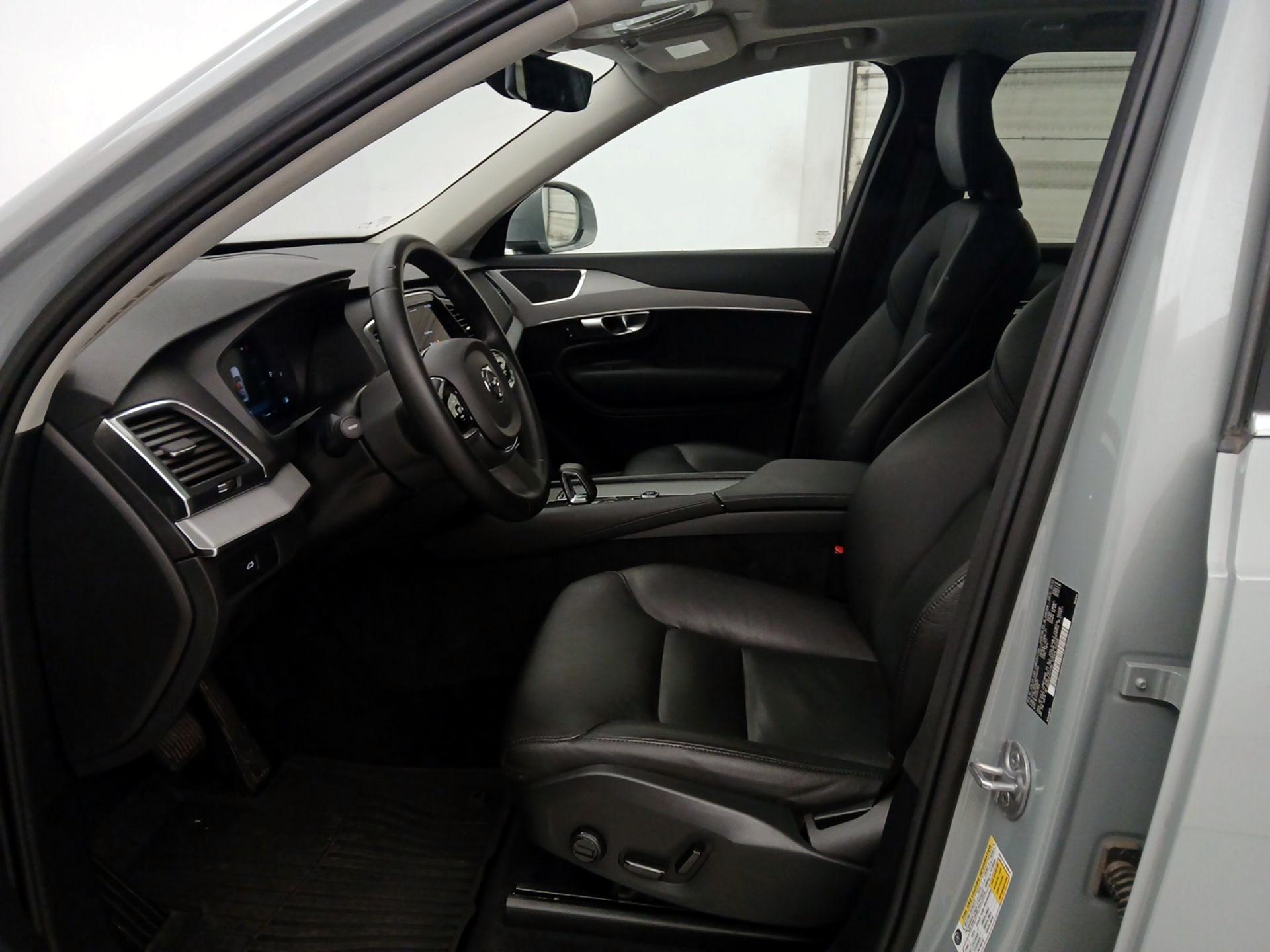 Thumbnail: 2024 Volvo XC90 - 11