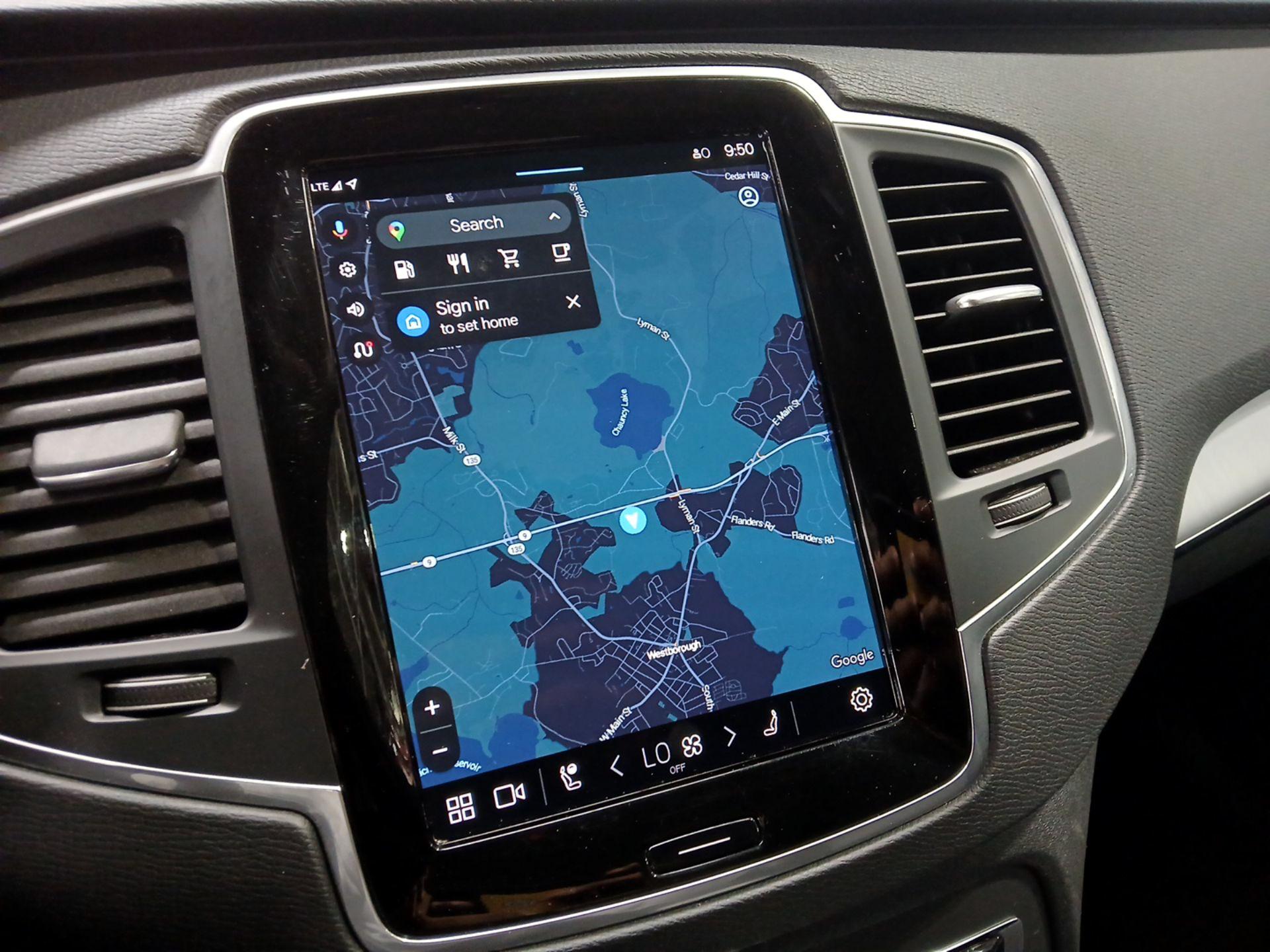 Thumbnail: 2024 Volvo XC90 - 14