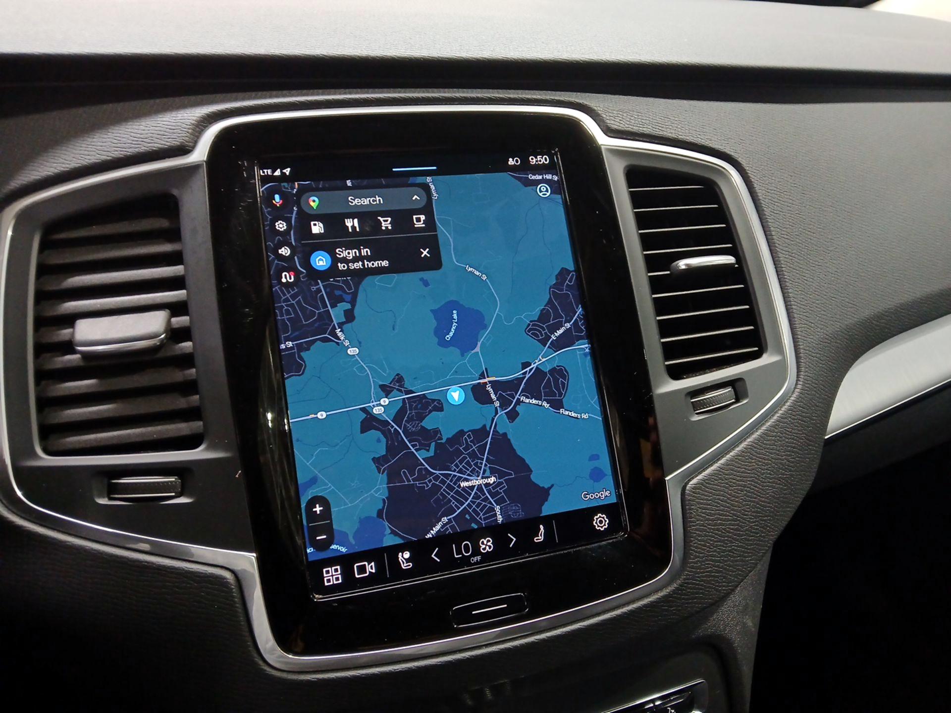 Thumbnail: 2024 Volvo XC90 - 16