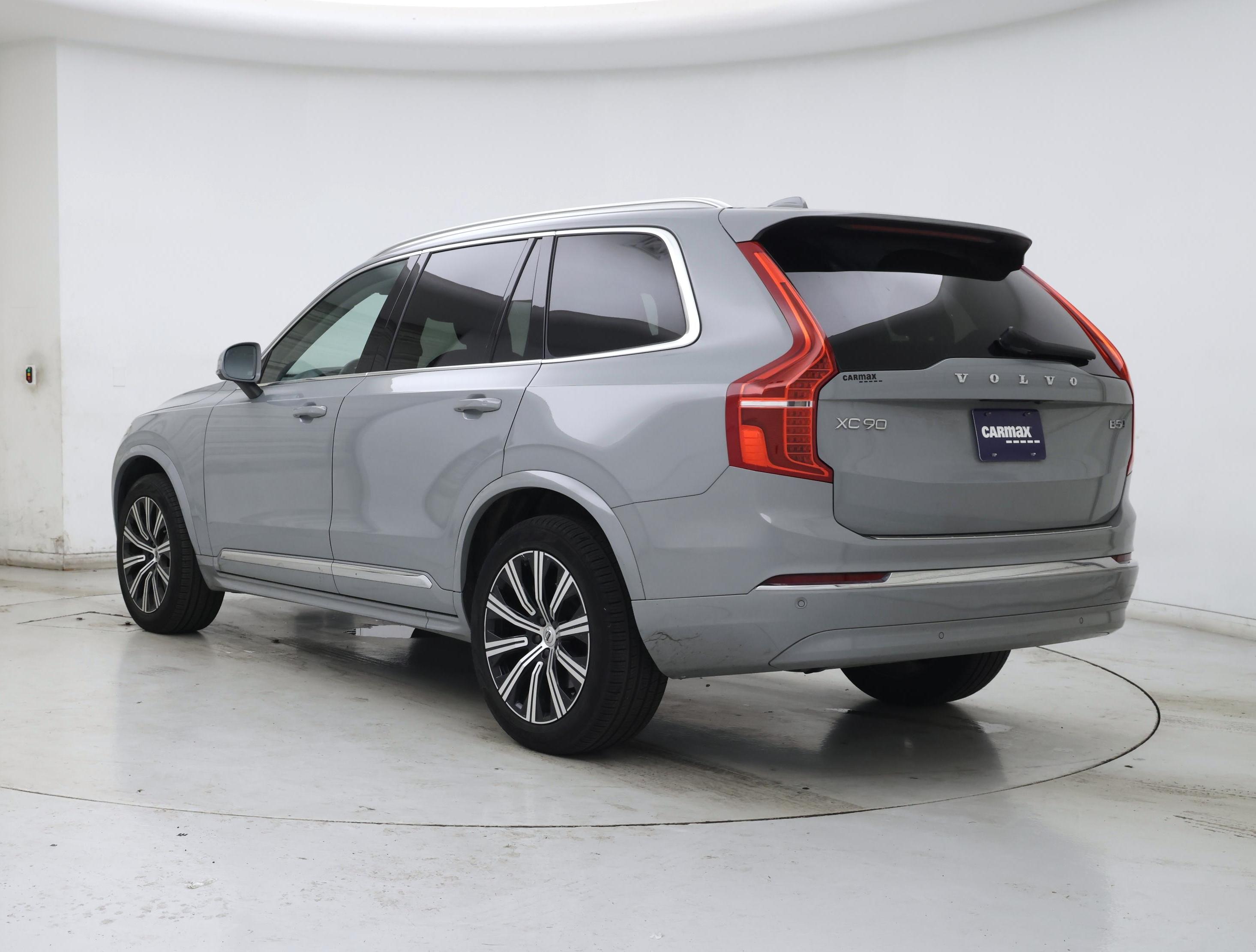 Thumbnail: 2024 Volvo XC90 - 2