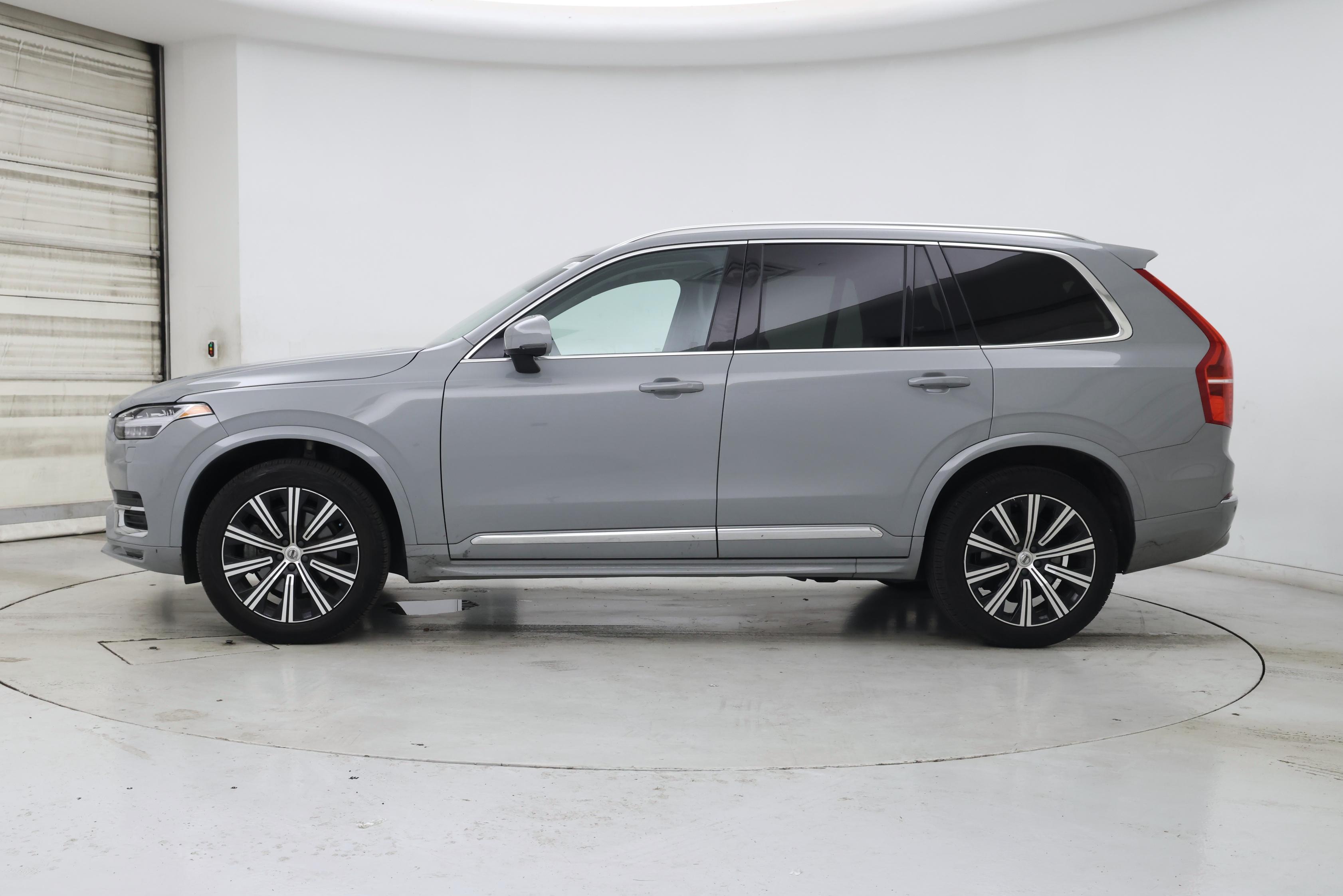 Thumbnail: 2024 Volvo XC90 - 3