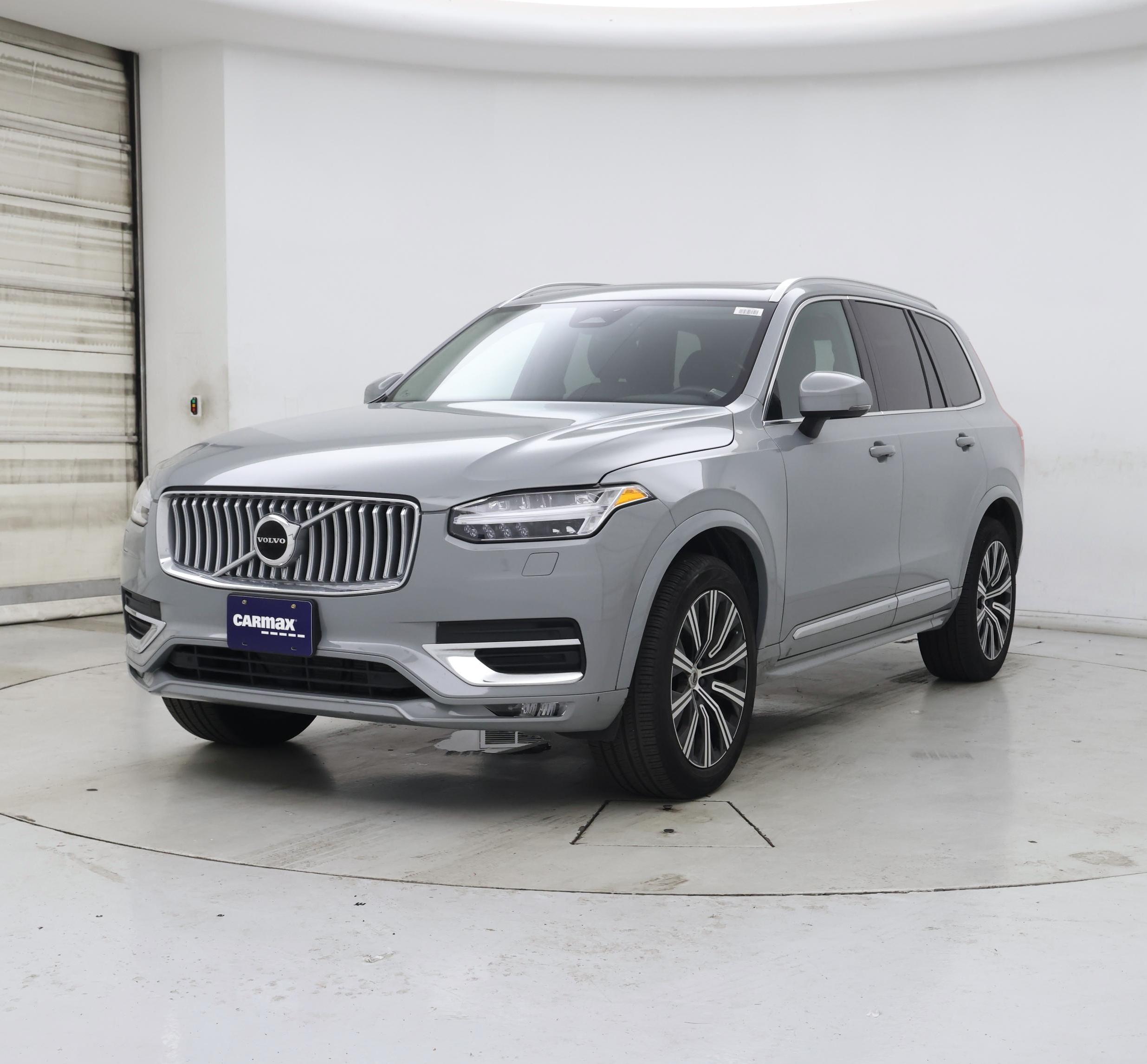 Thumbnail: 2024 Volvo XC90 - 4